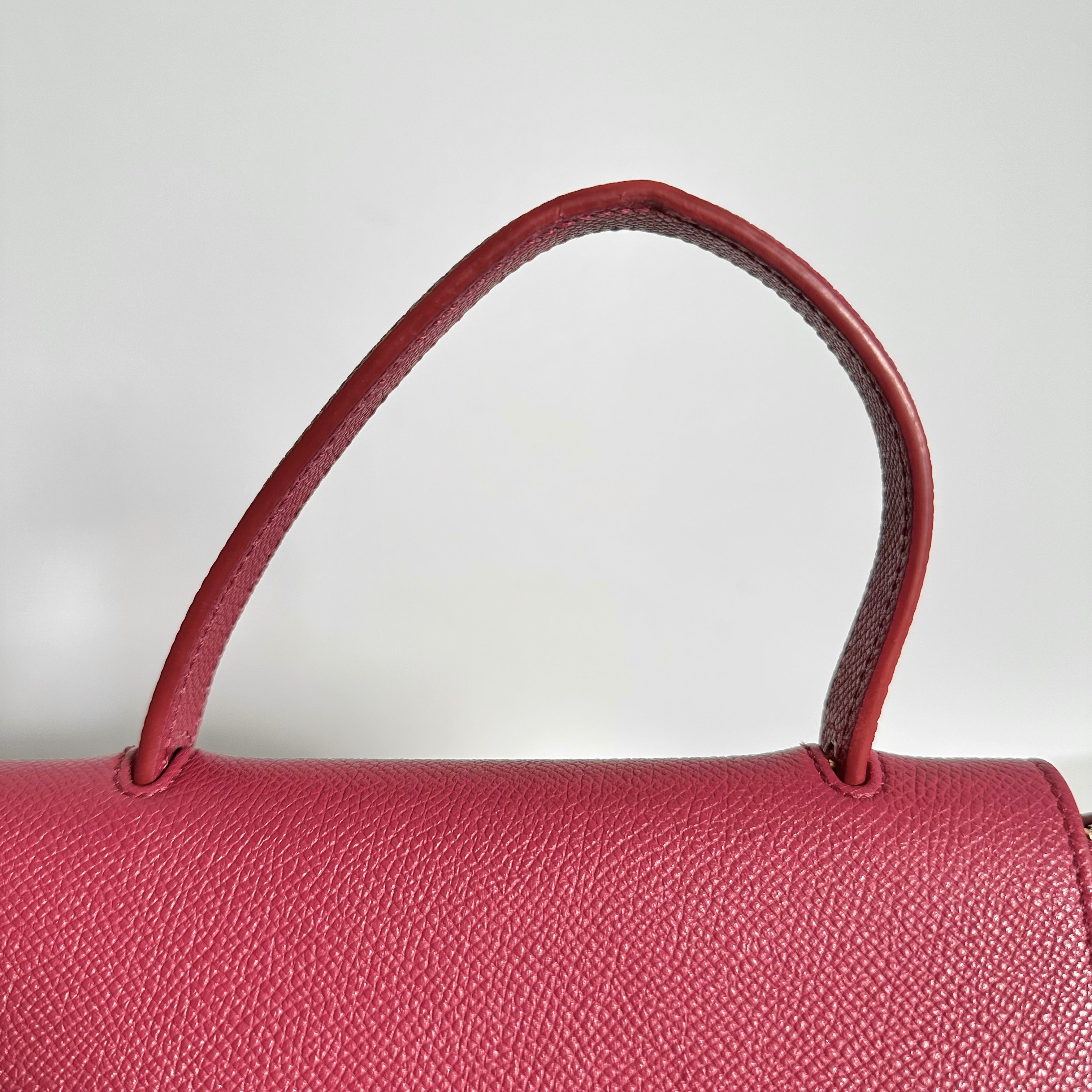 Nano Belt Bag