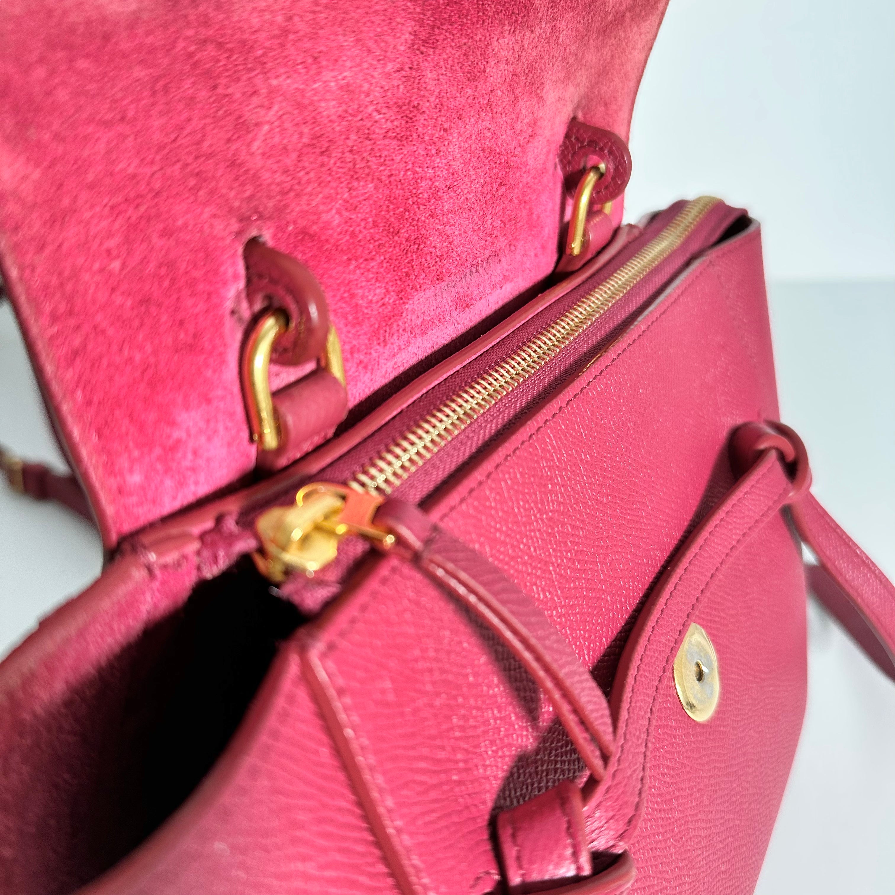 Nano Belt Bag