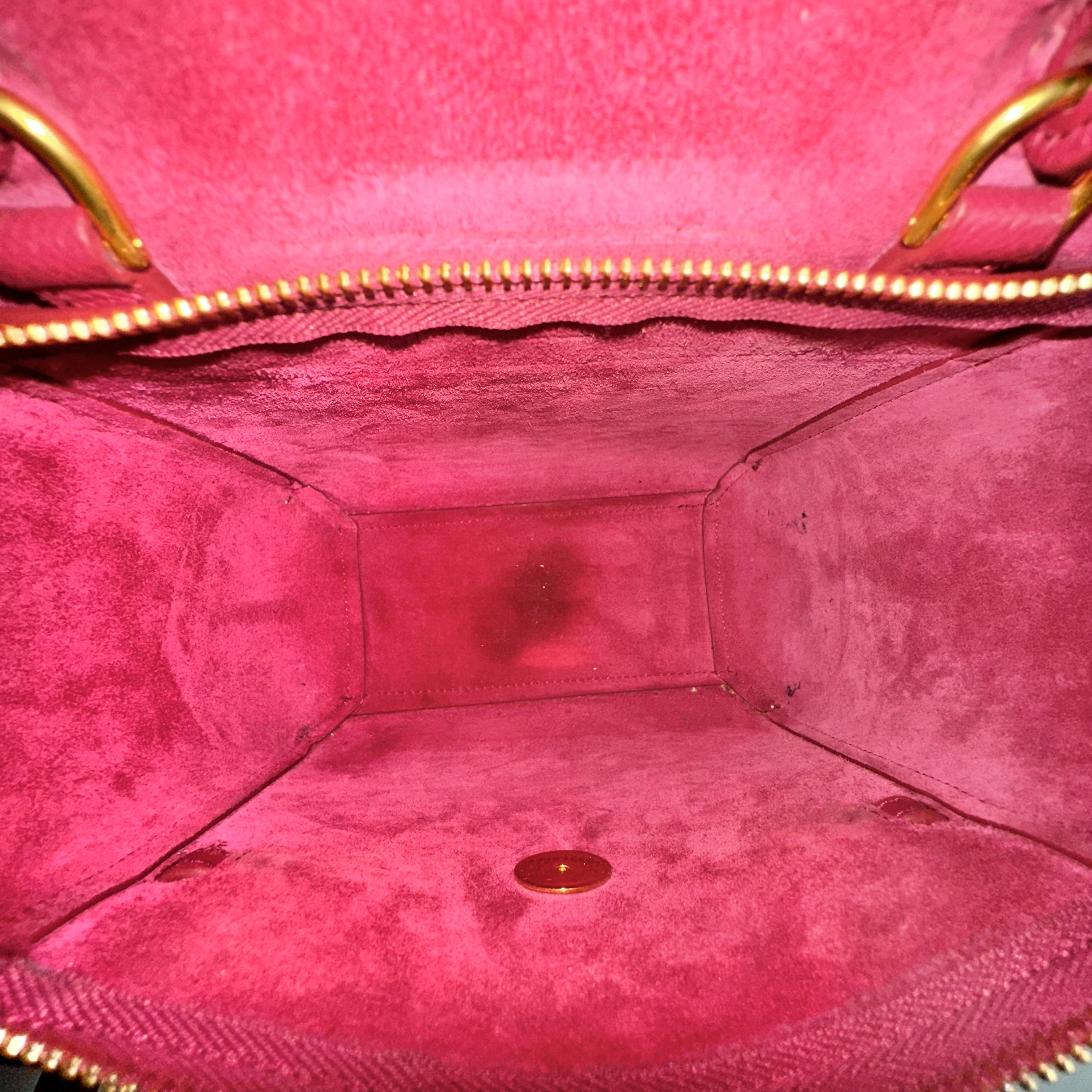 Nano Belt Bag