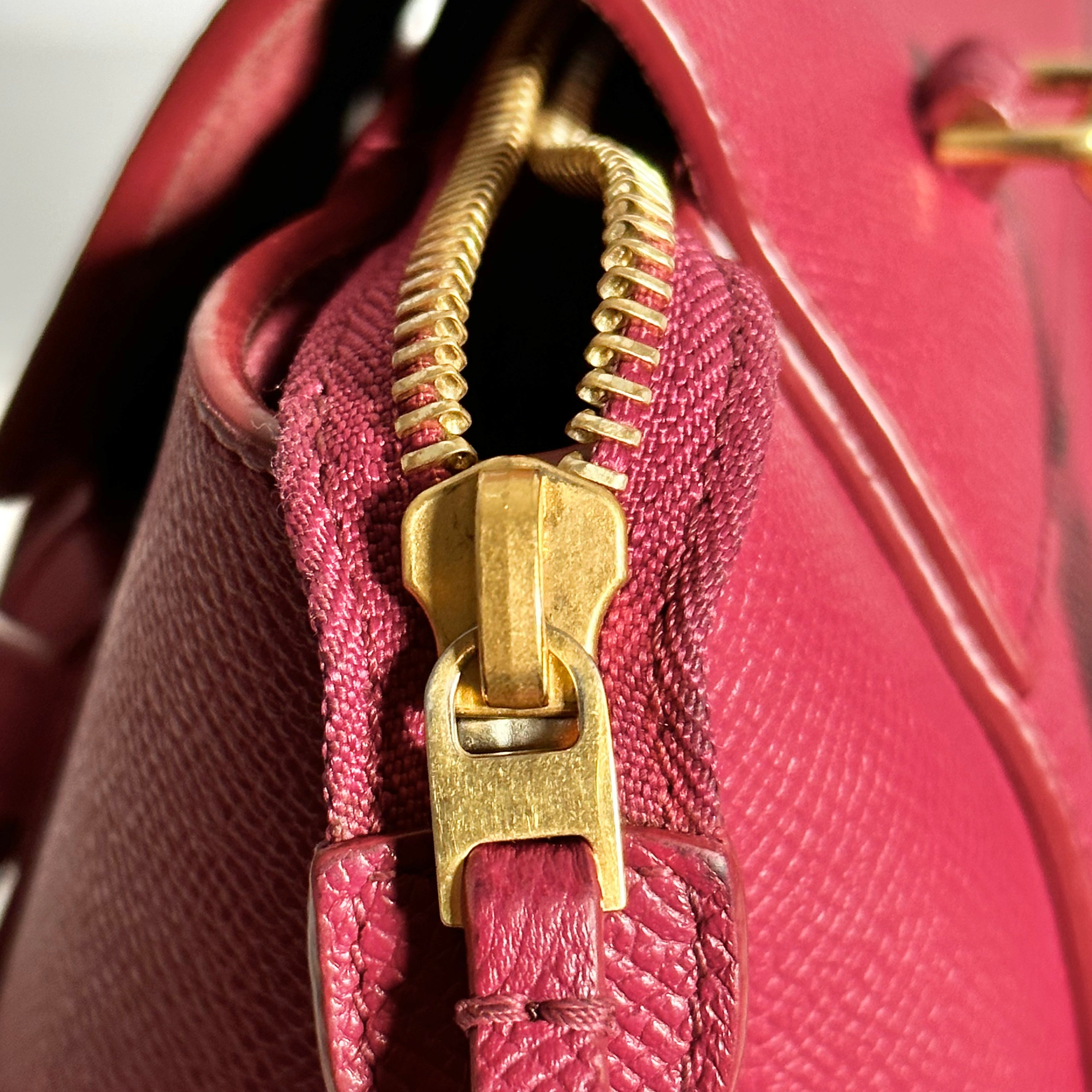 Nano Belt Bag