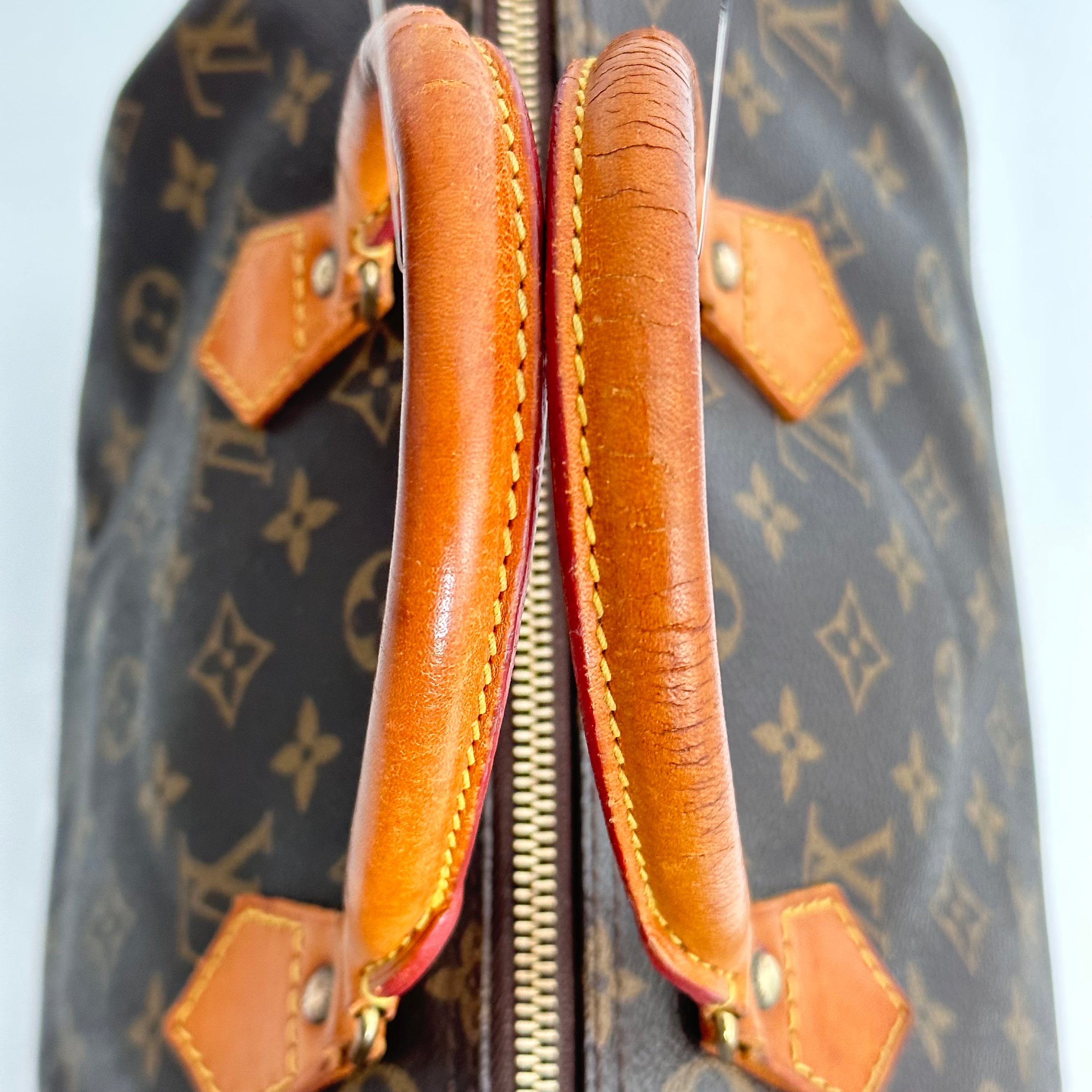Vintage Speedy 30
