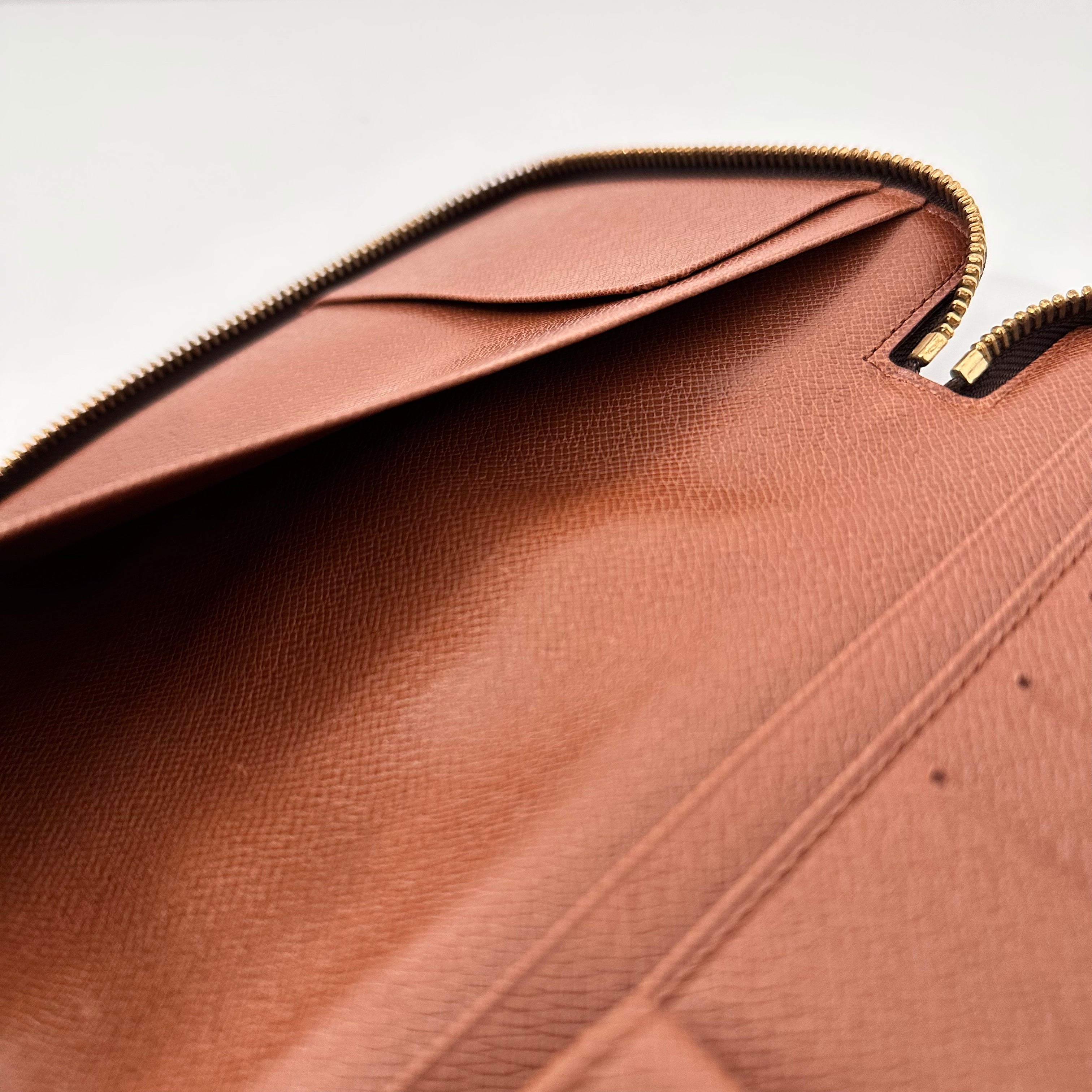 Passport Organizer Wallet