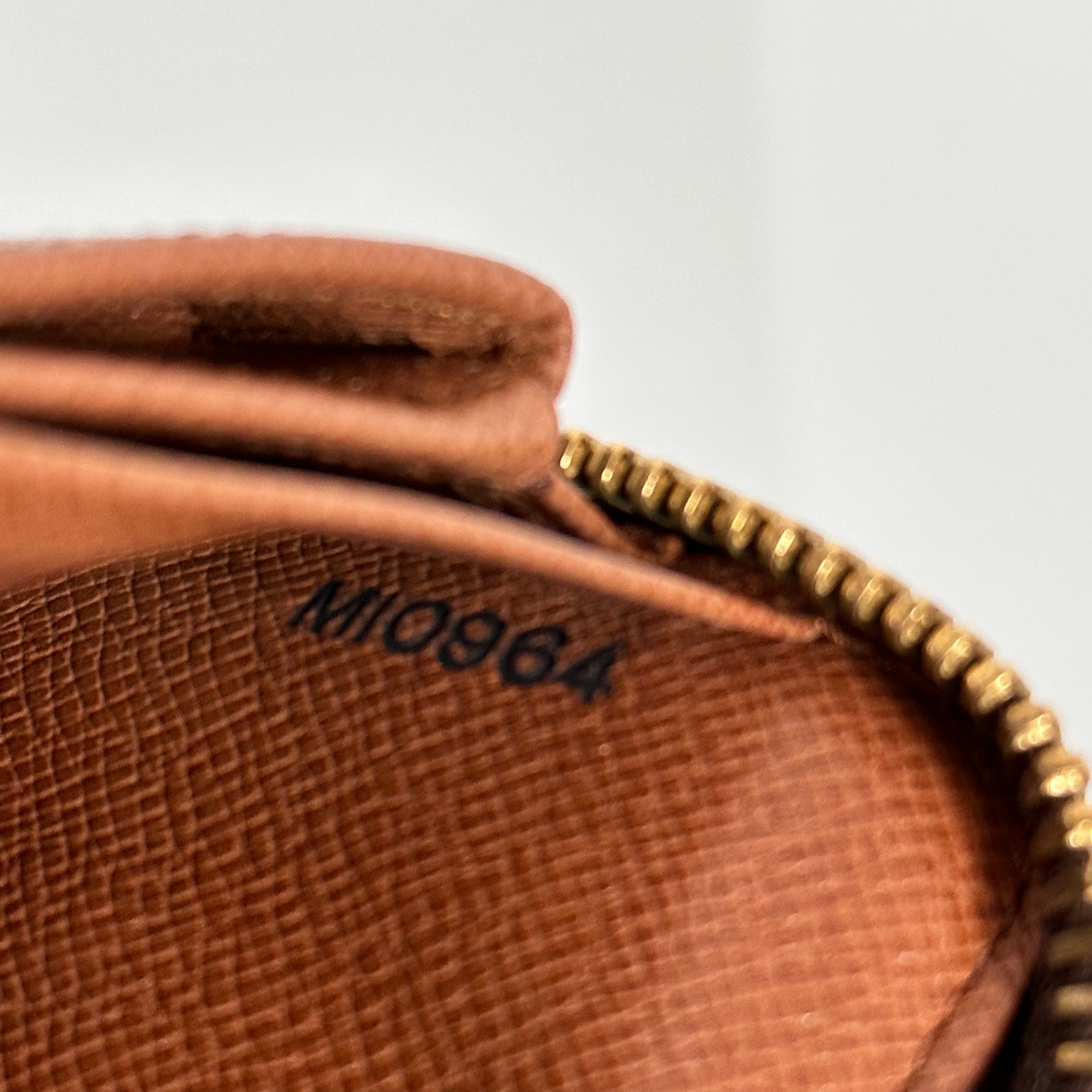 Passport Organizer Wallet