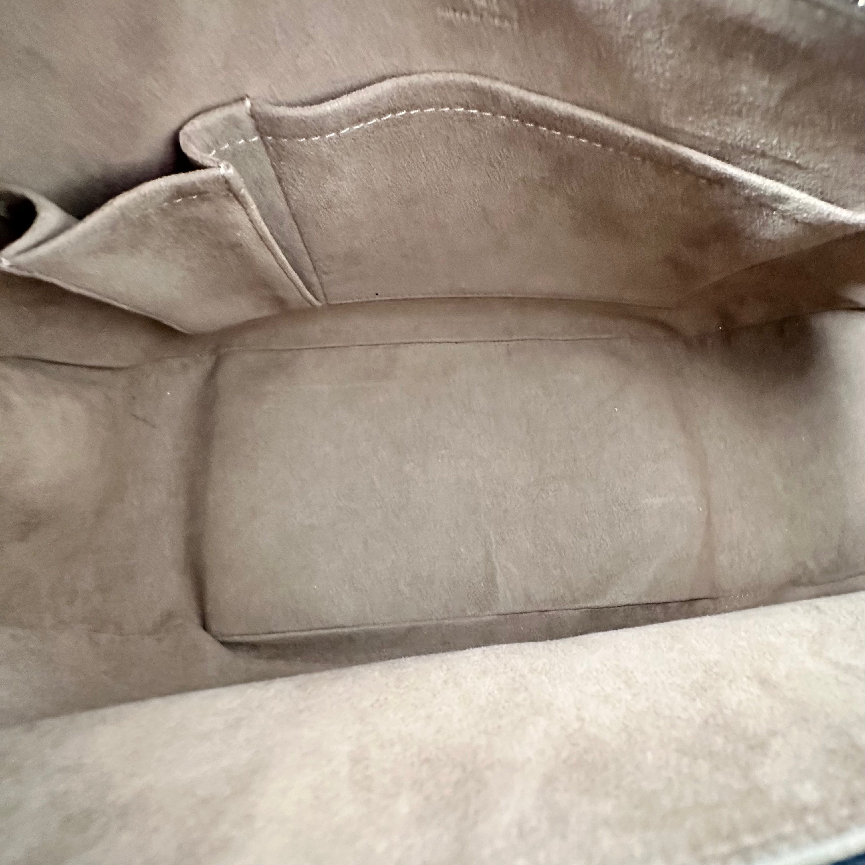 Black Multicolour Rita