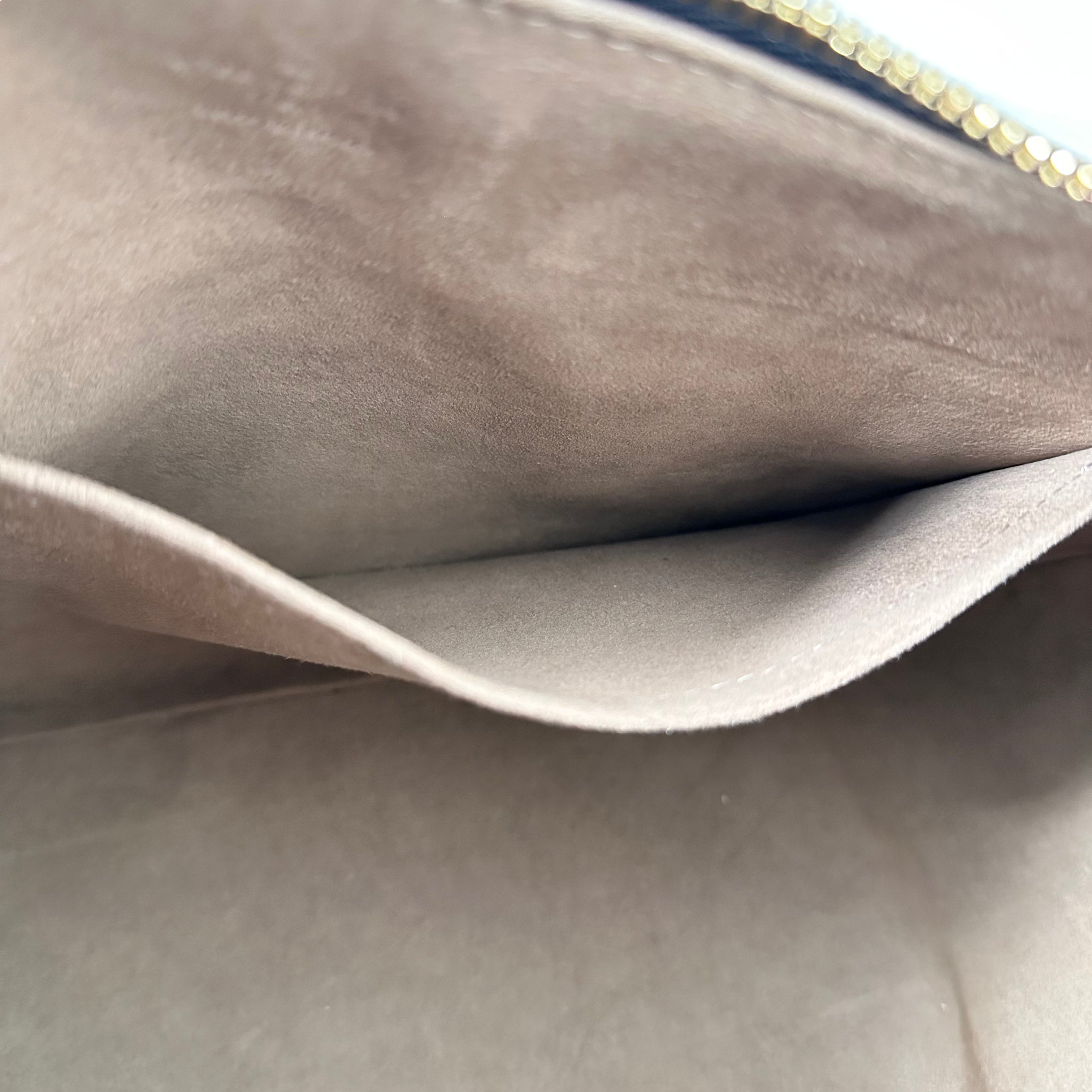 Black Multicolour Rita