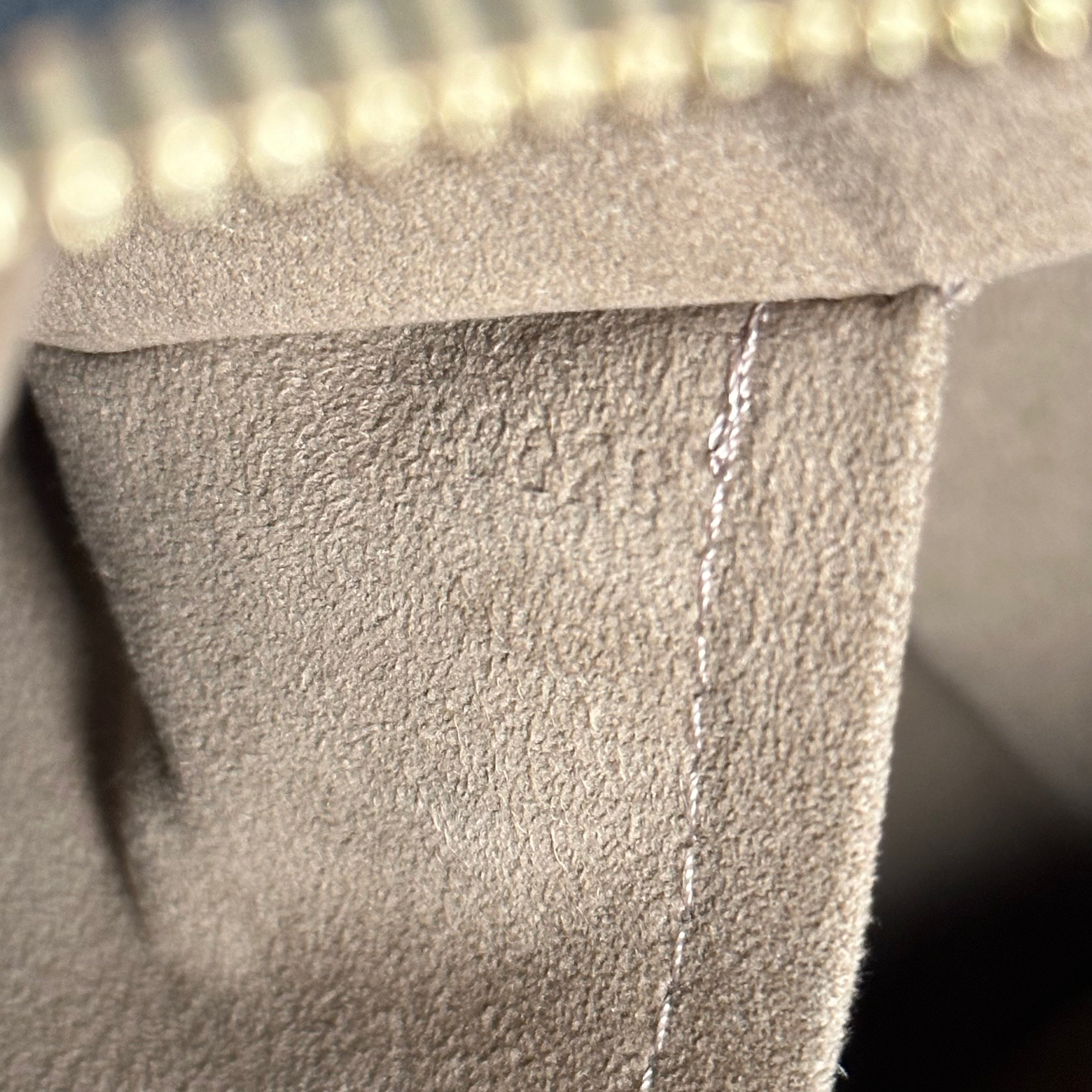 Black Multicolour Rita