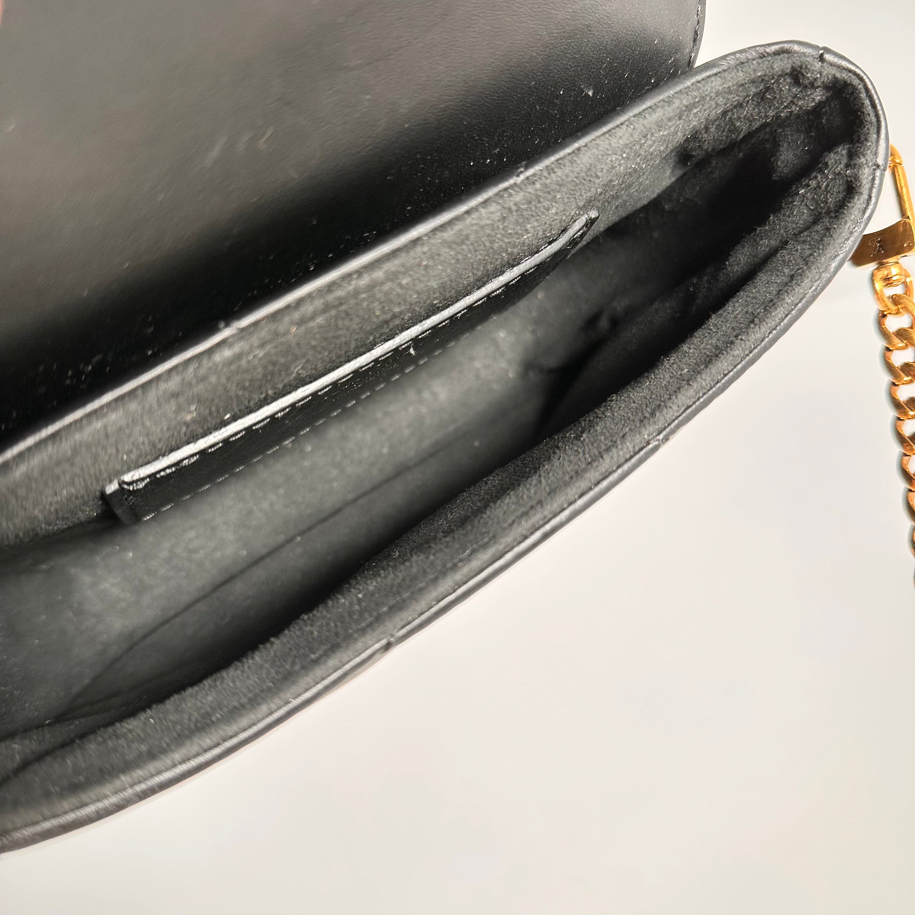 Black New Wave Multi-Pochette