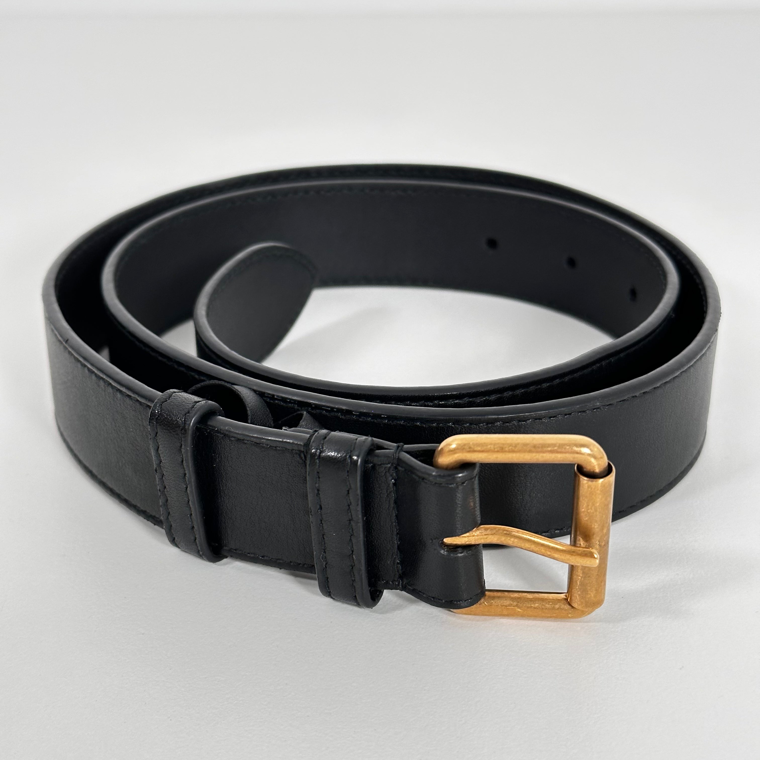 GG Marmont Waist Bag