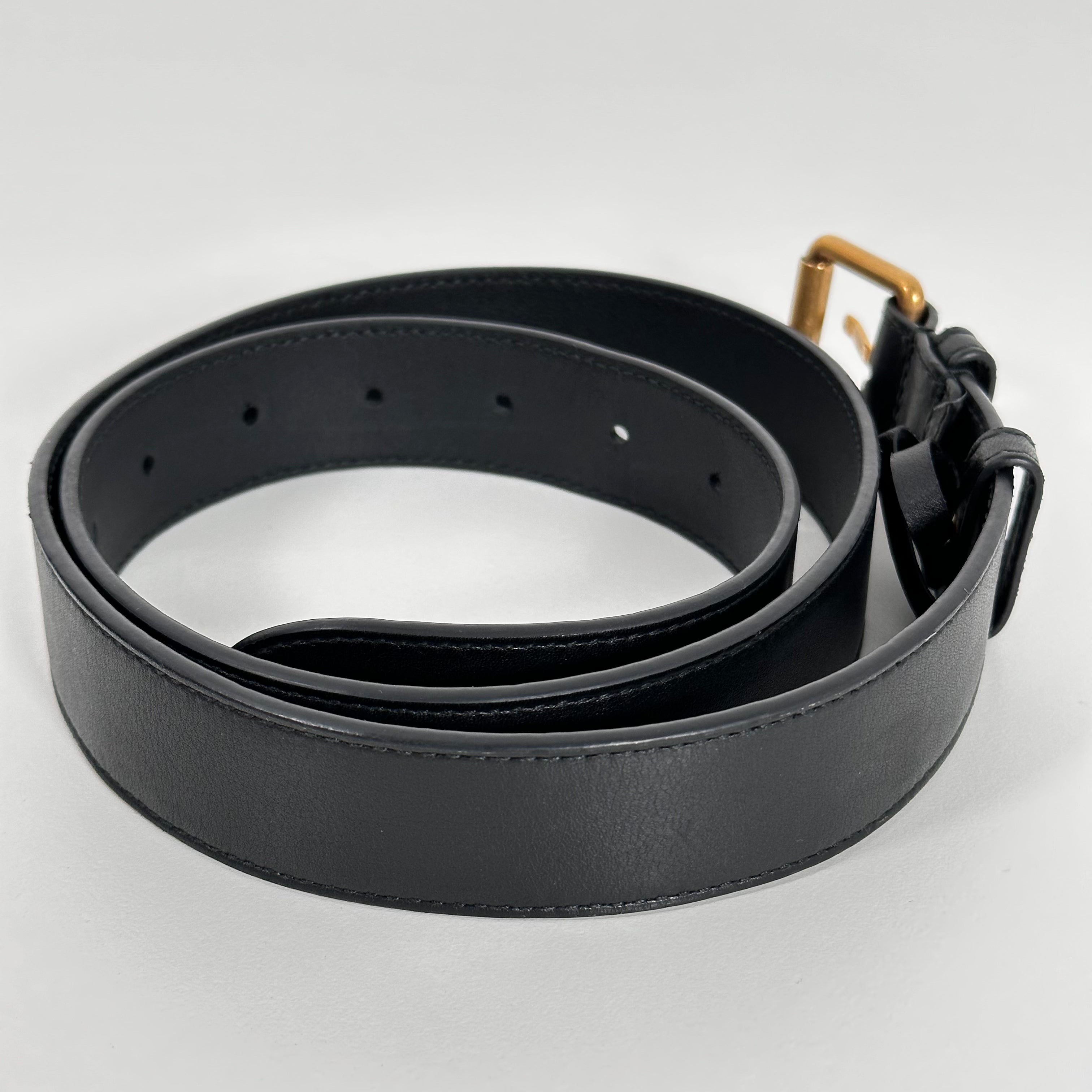 GG Marmont Waist Bag