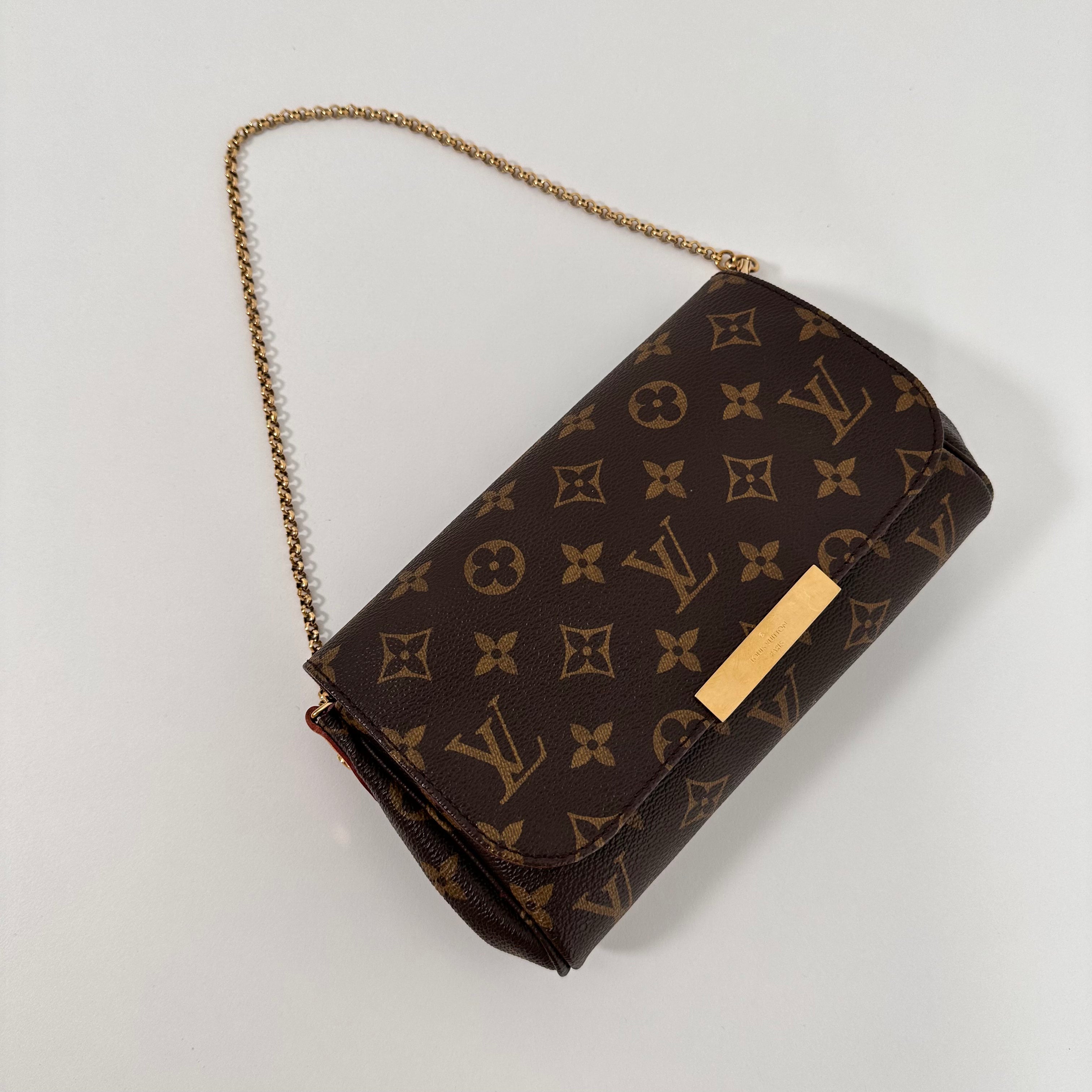 Monogram Favorite PM