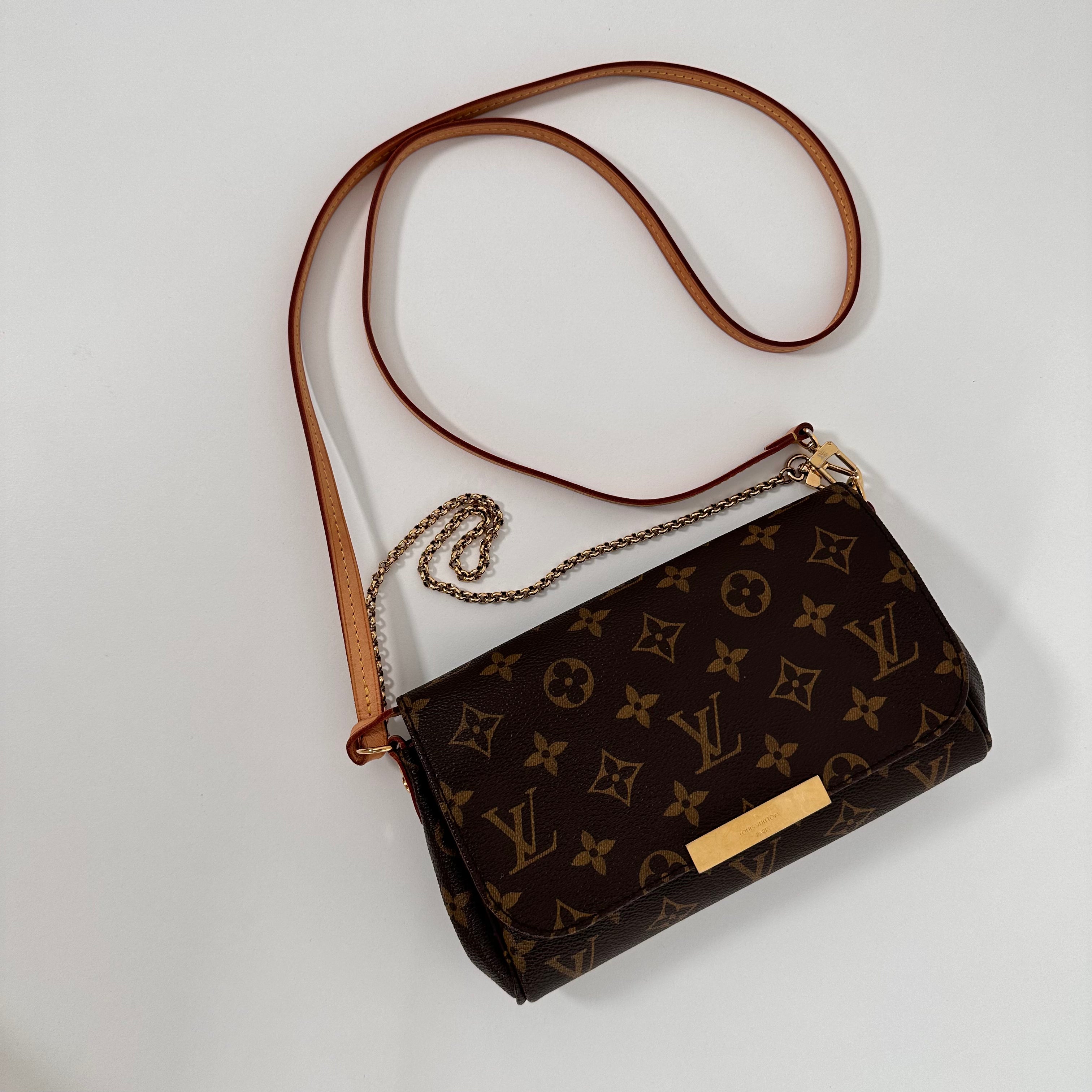 Monogram Favorite PM
