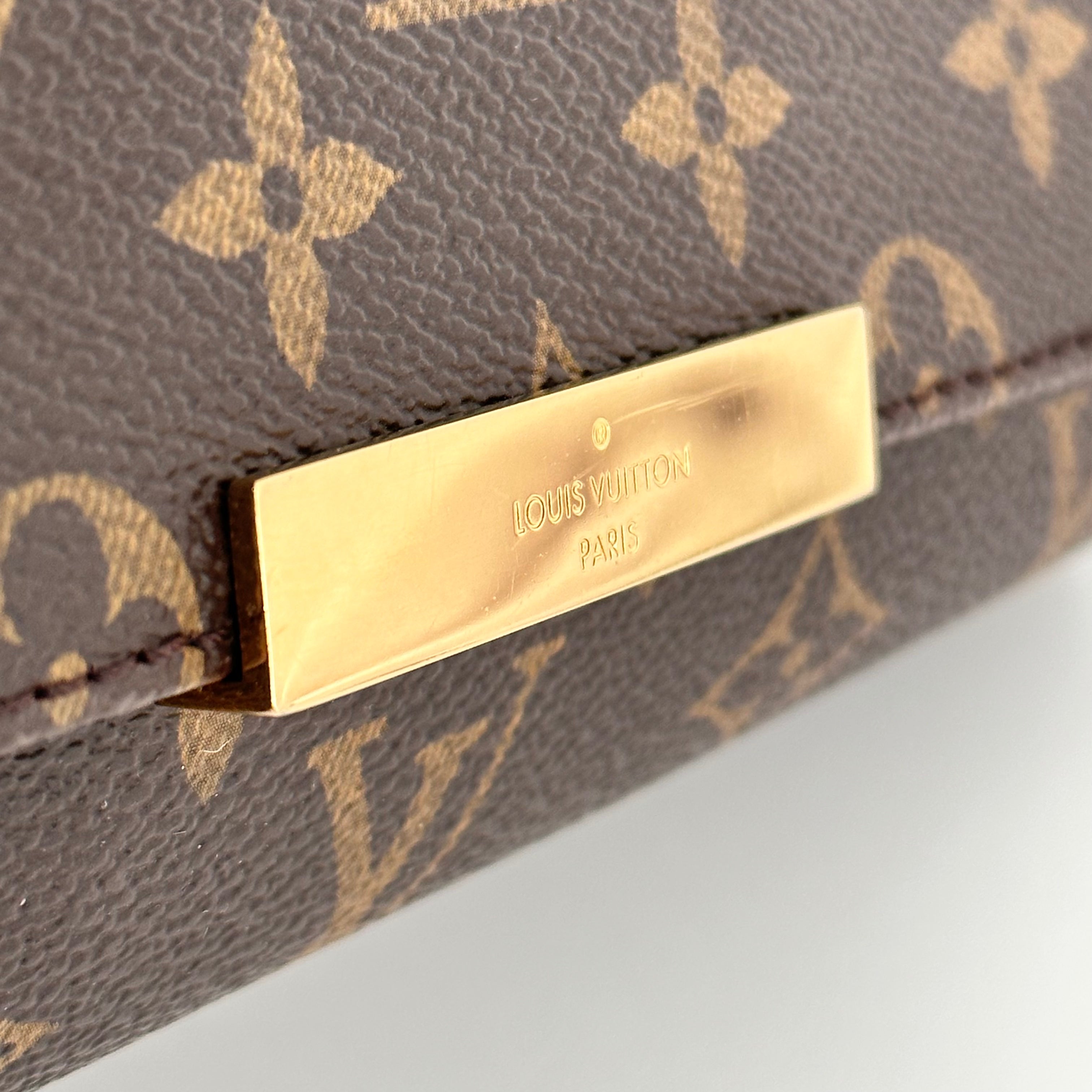 Monogram Favorite PM