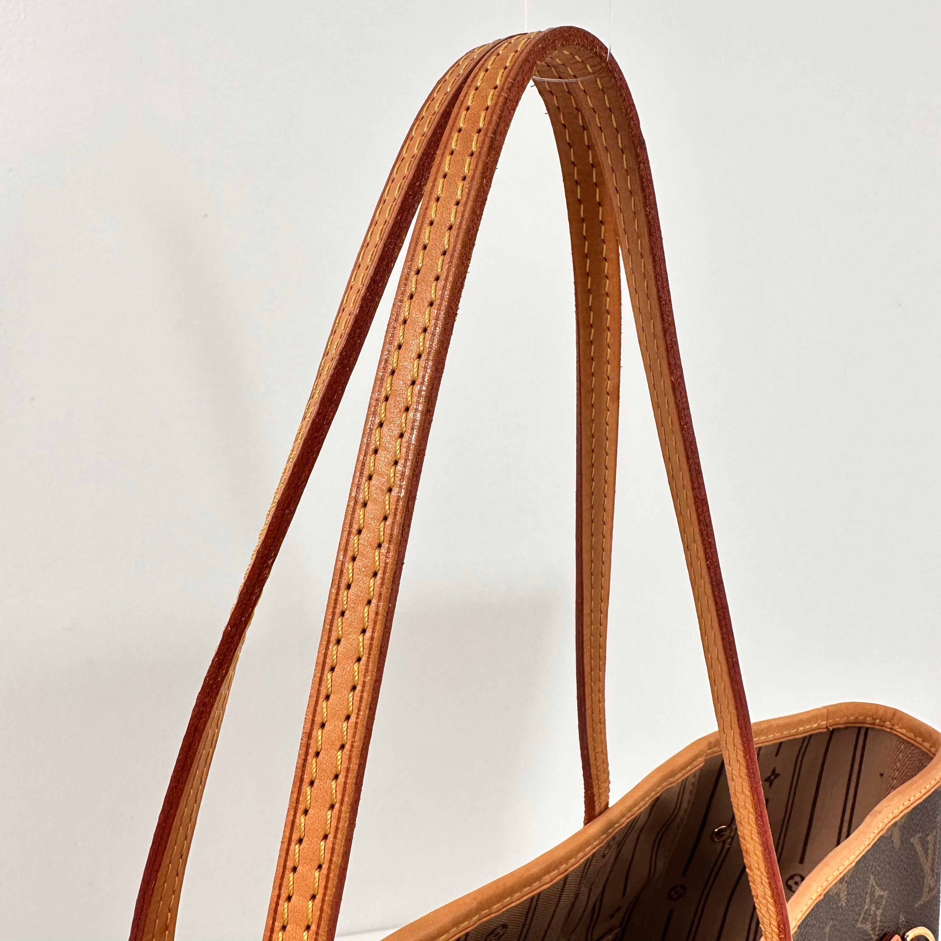 Monogram Neverfull MM