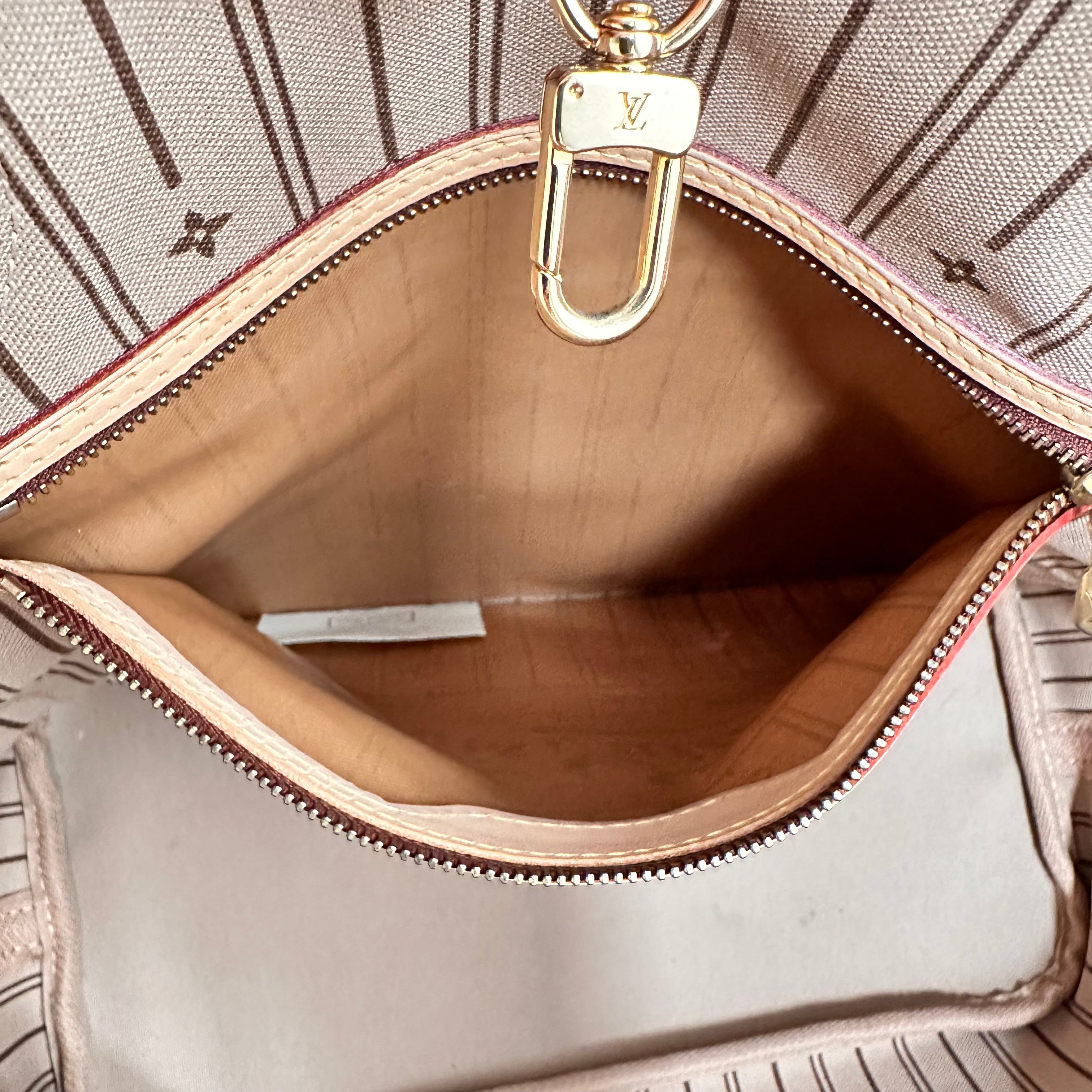 Monogram Neverfull MM