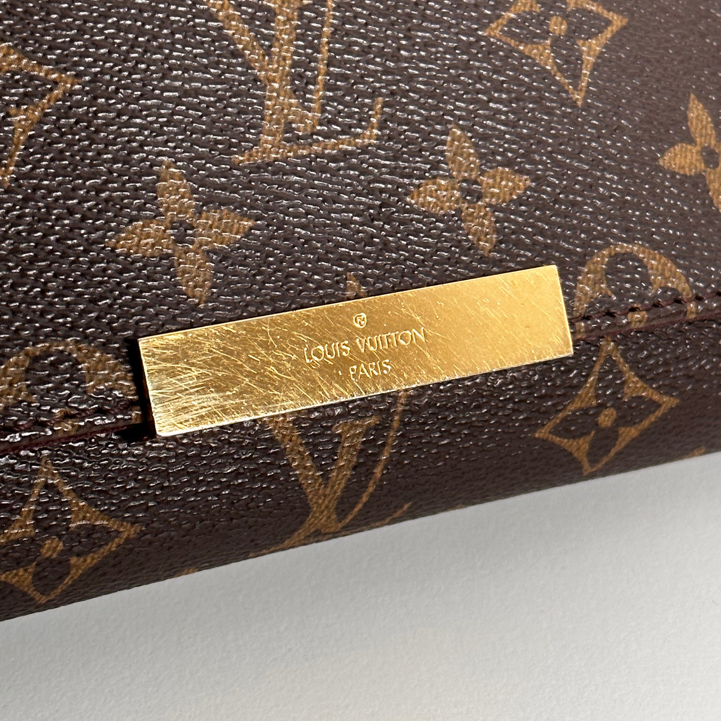 Monogram Favorite PM