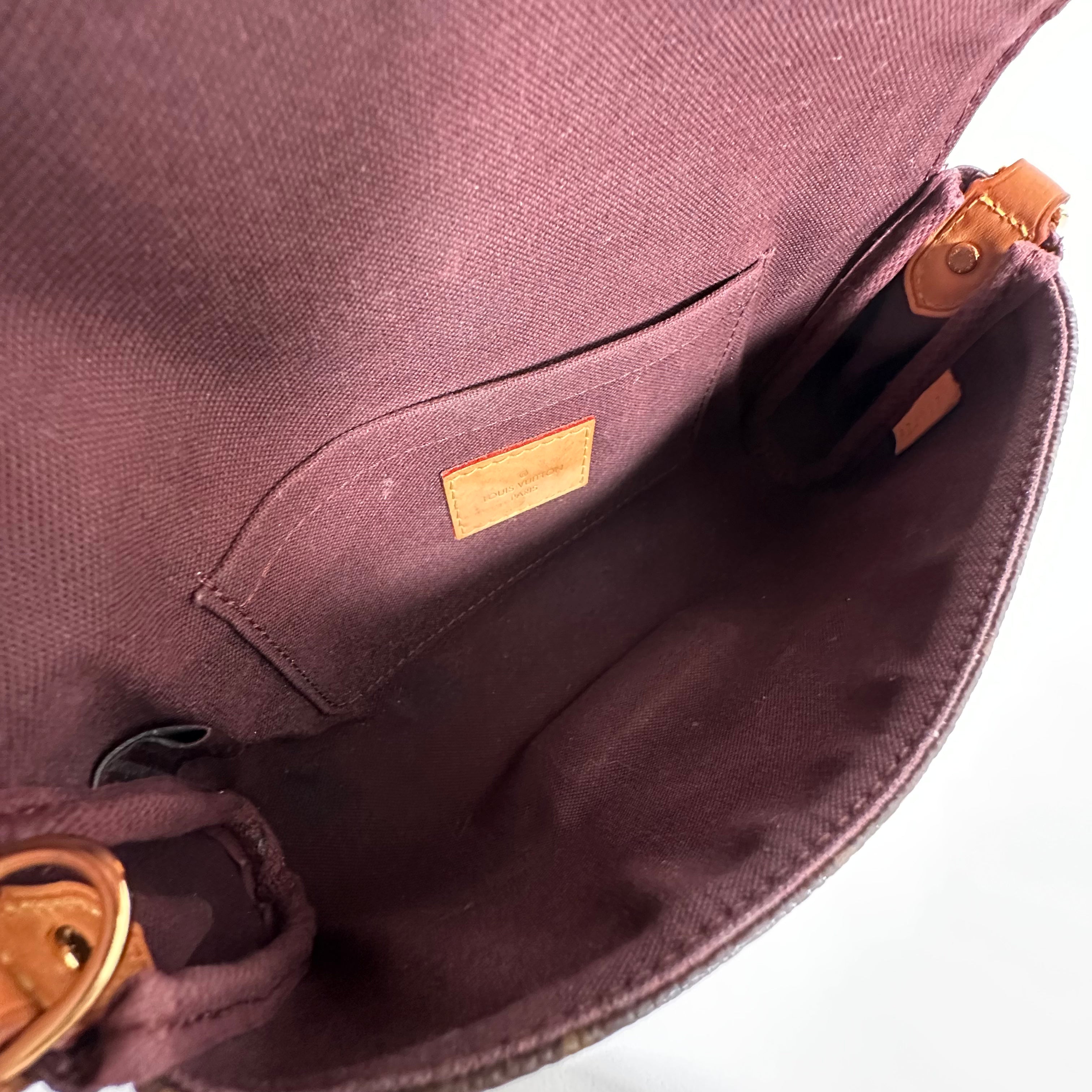 Monogram Favorite PM