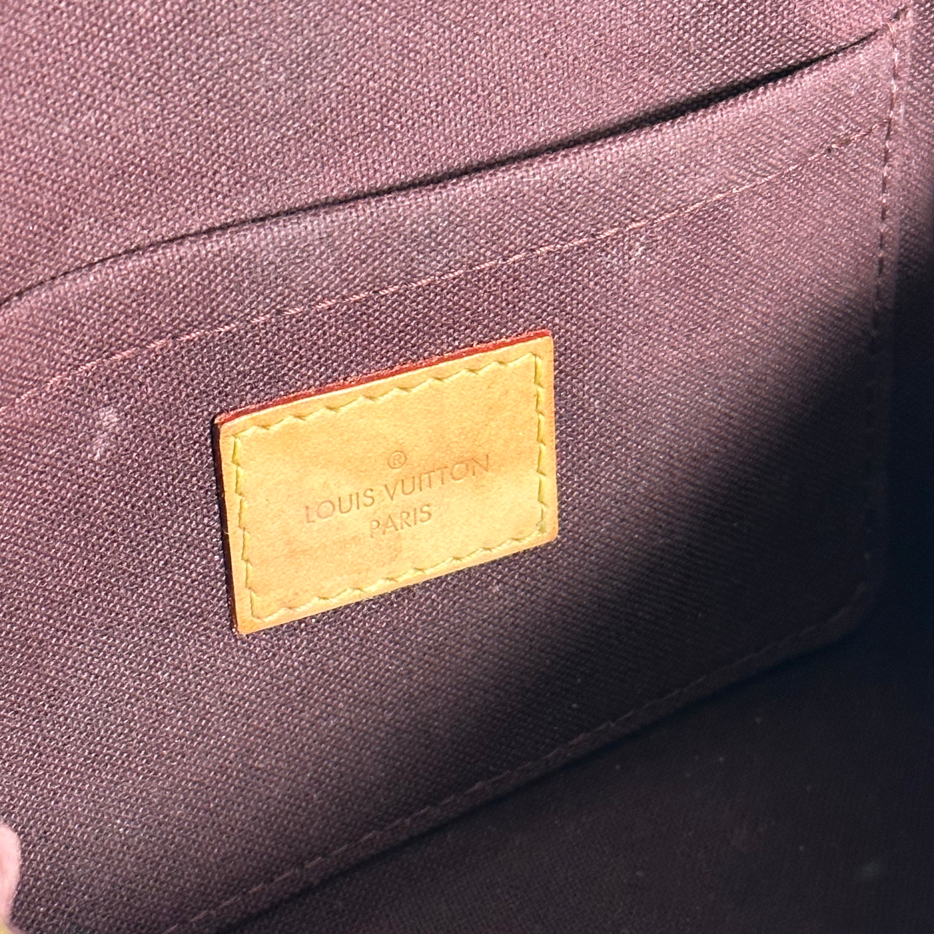 Monogram Favorite PM