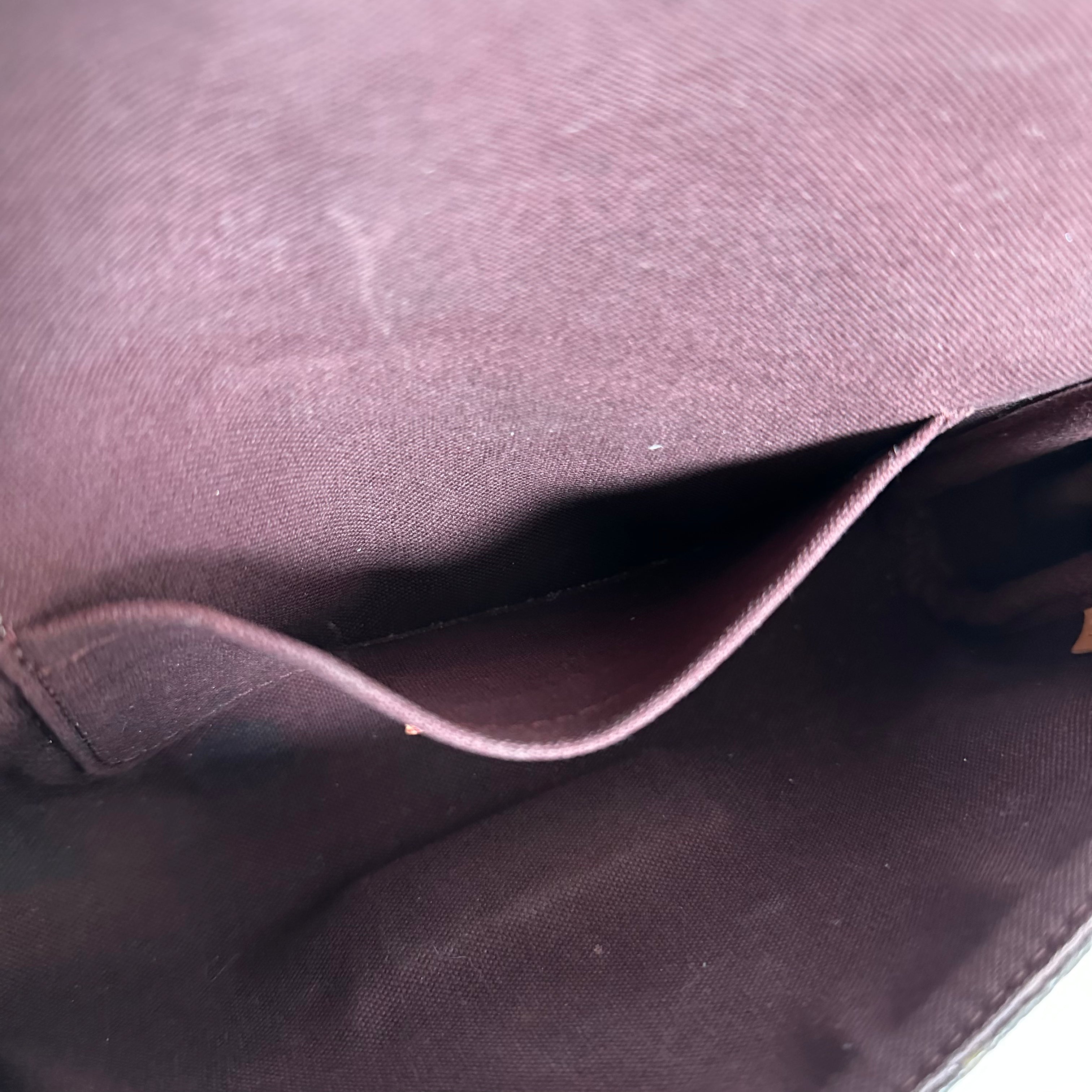 Monogram Favorite PM