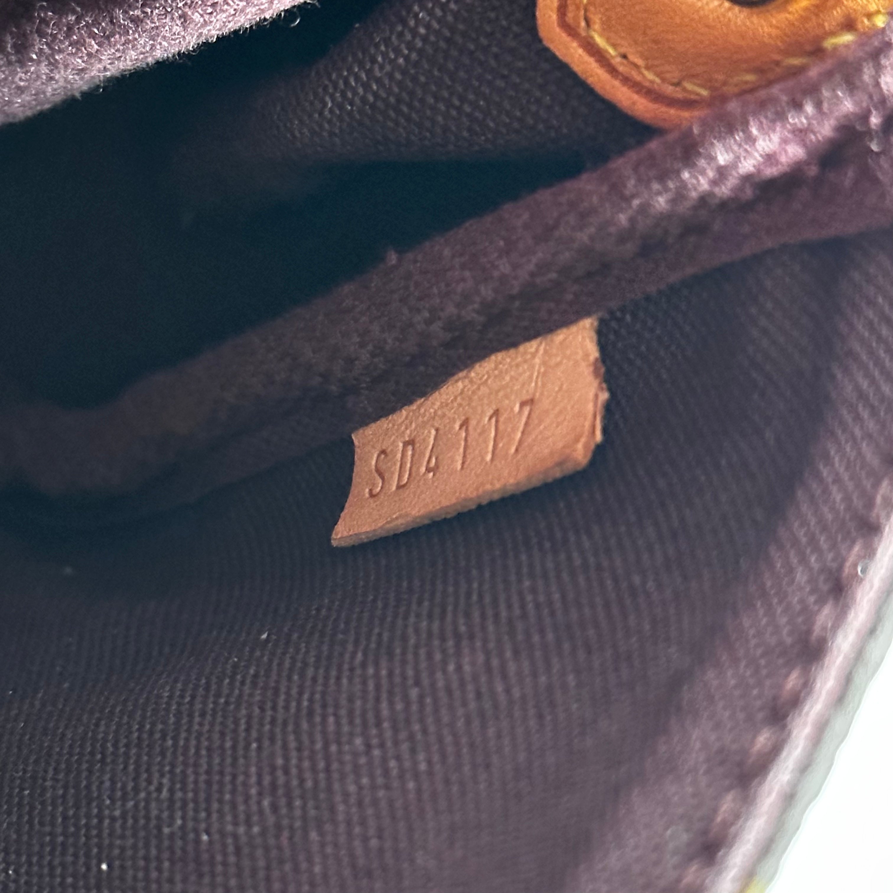 Monogram Favorite PM