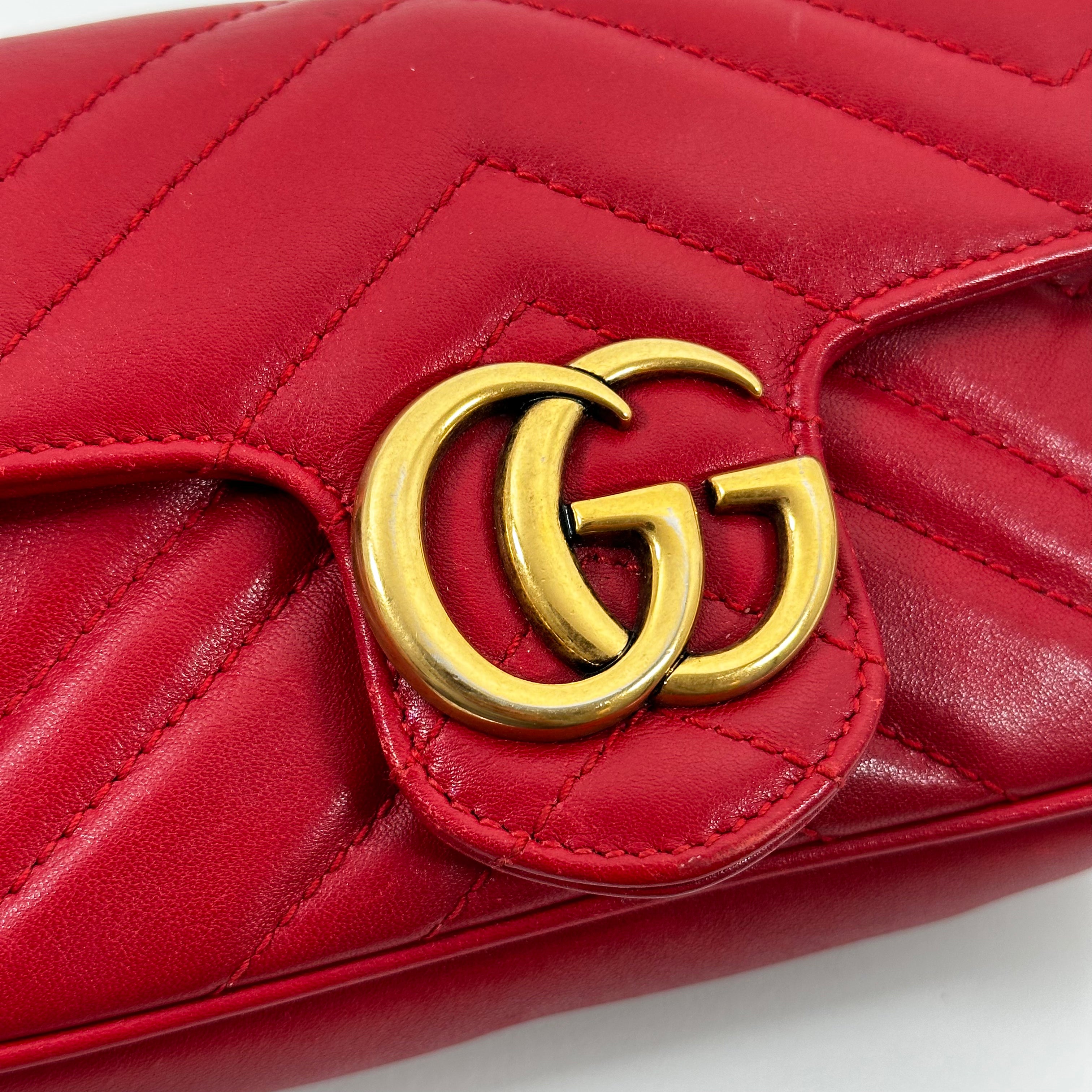 GG MARMONT SUPER MINI