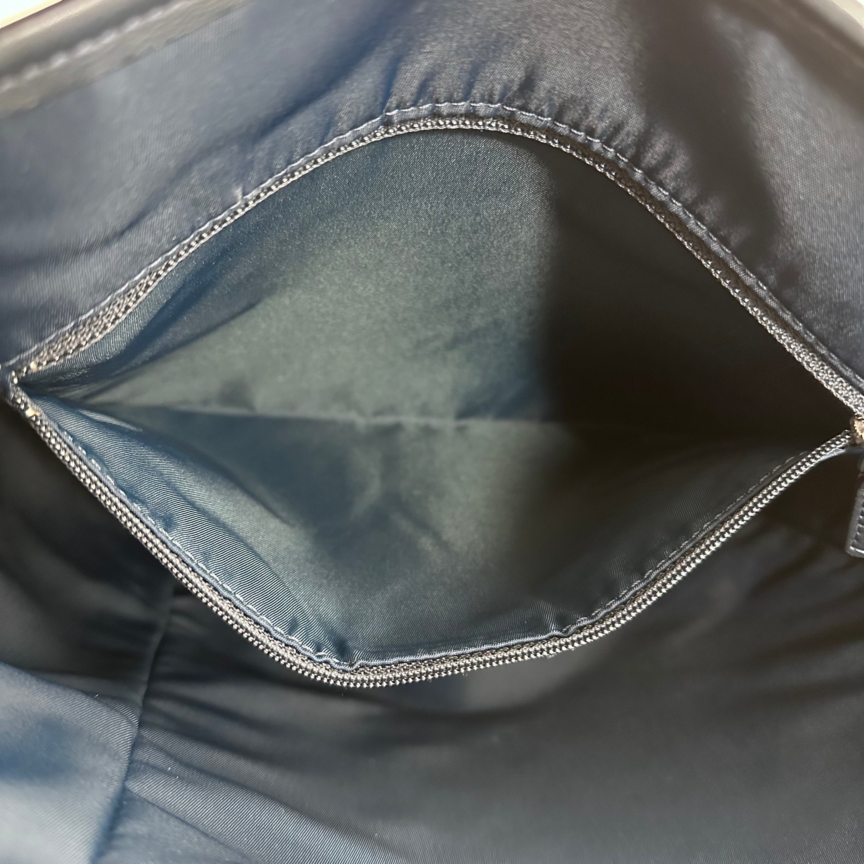 Small Trotter Canvas Tote
