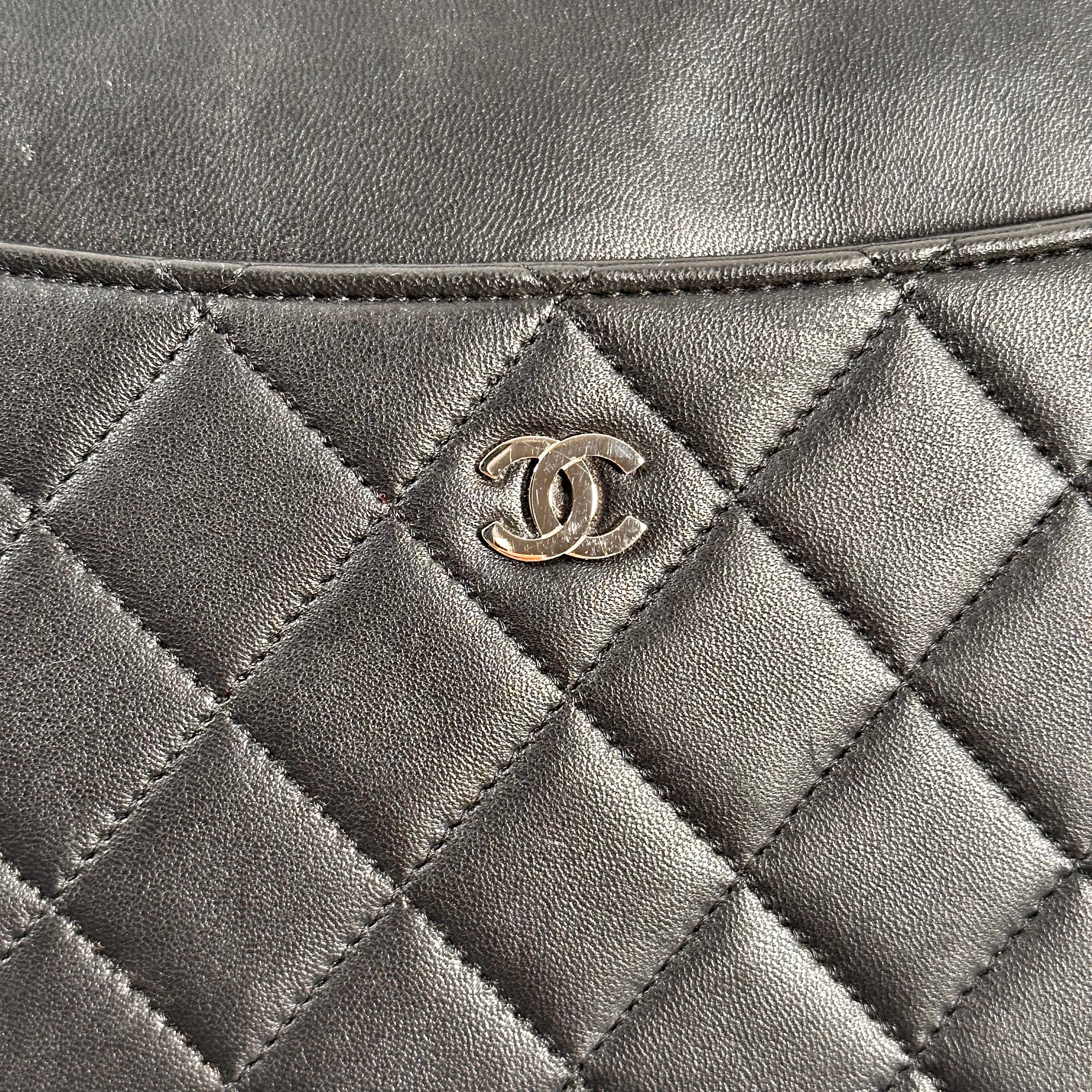 Black Tablet Case