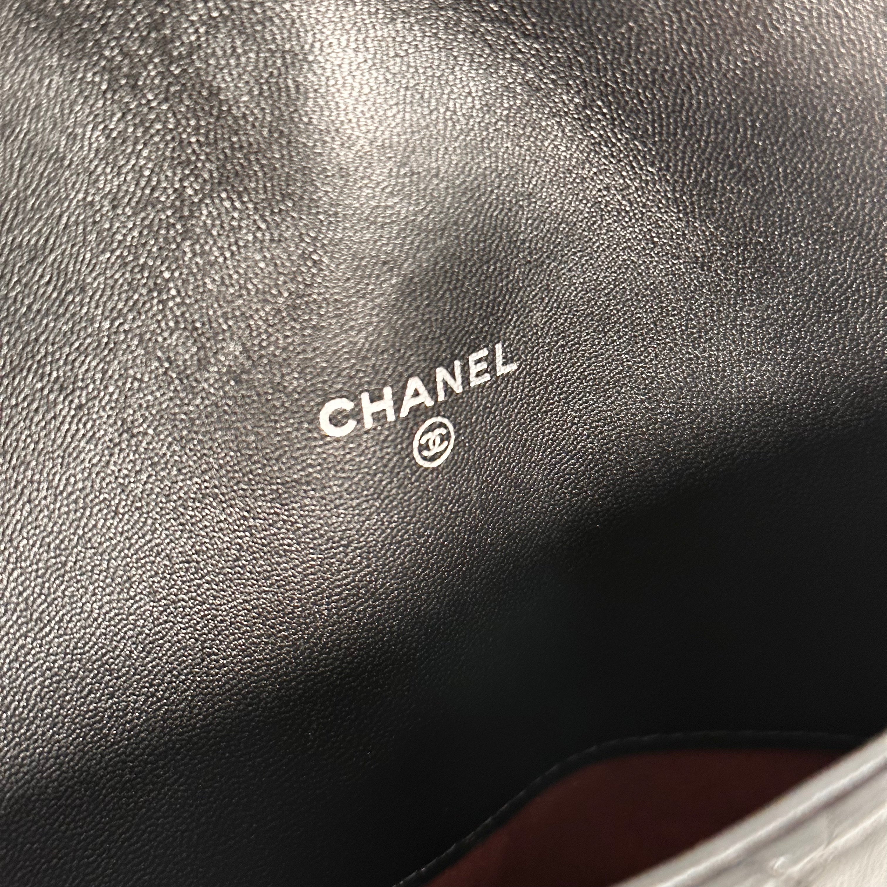 Black Tablet Case