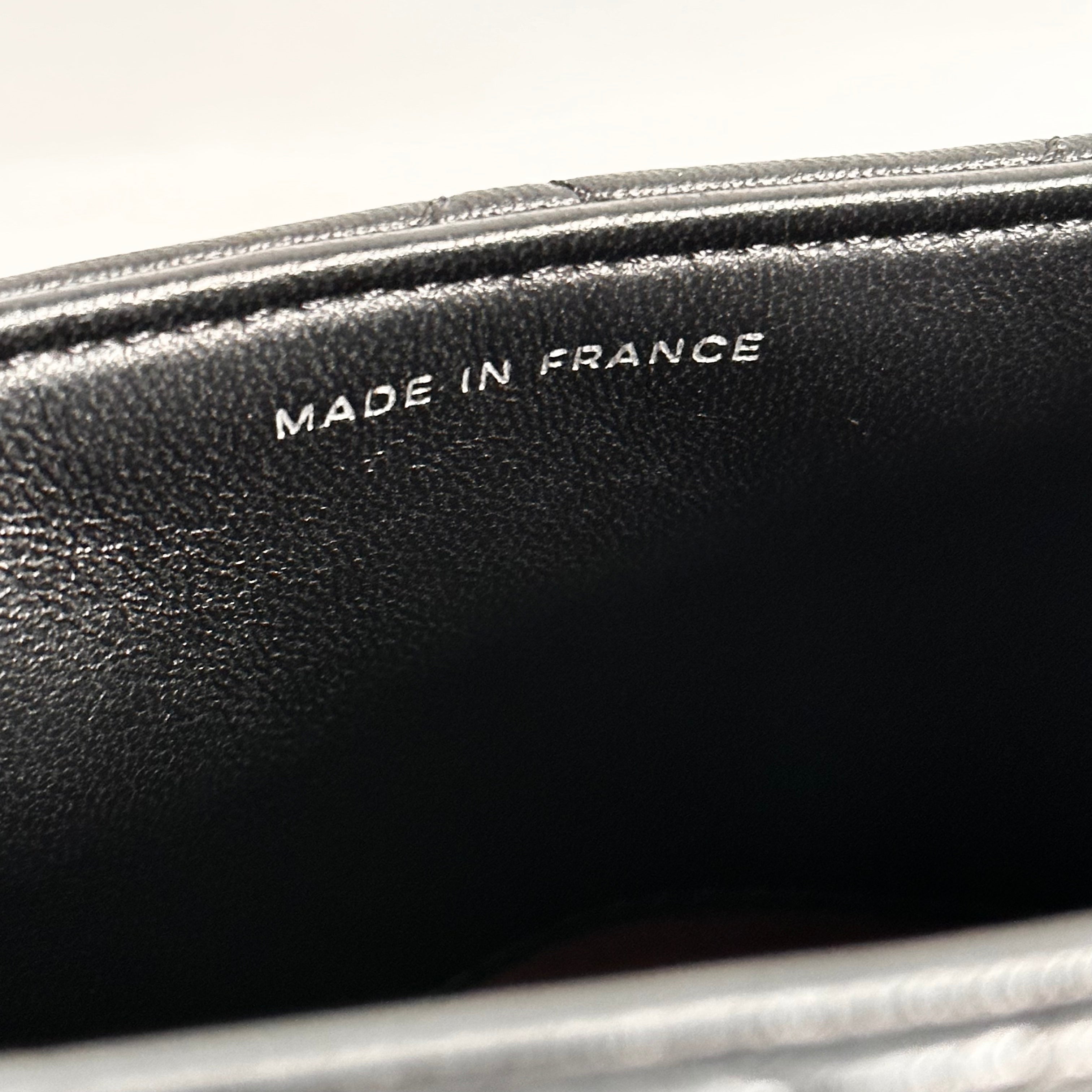 Black Tablet Case