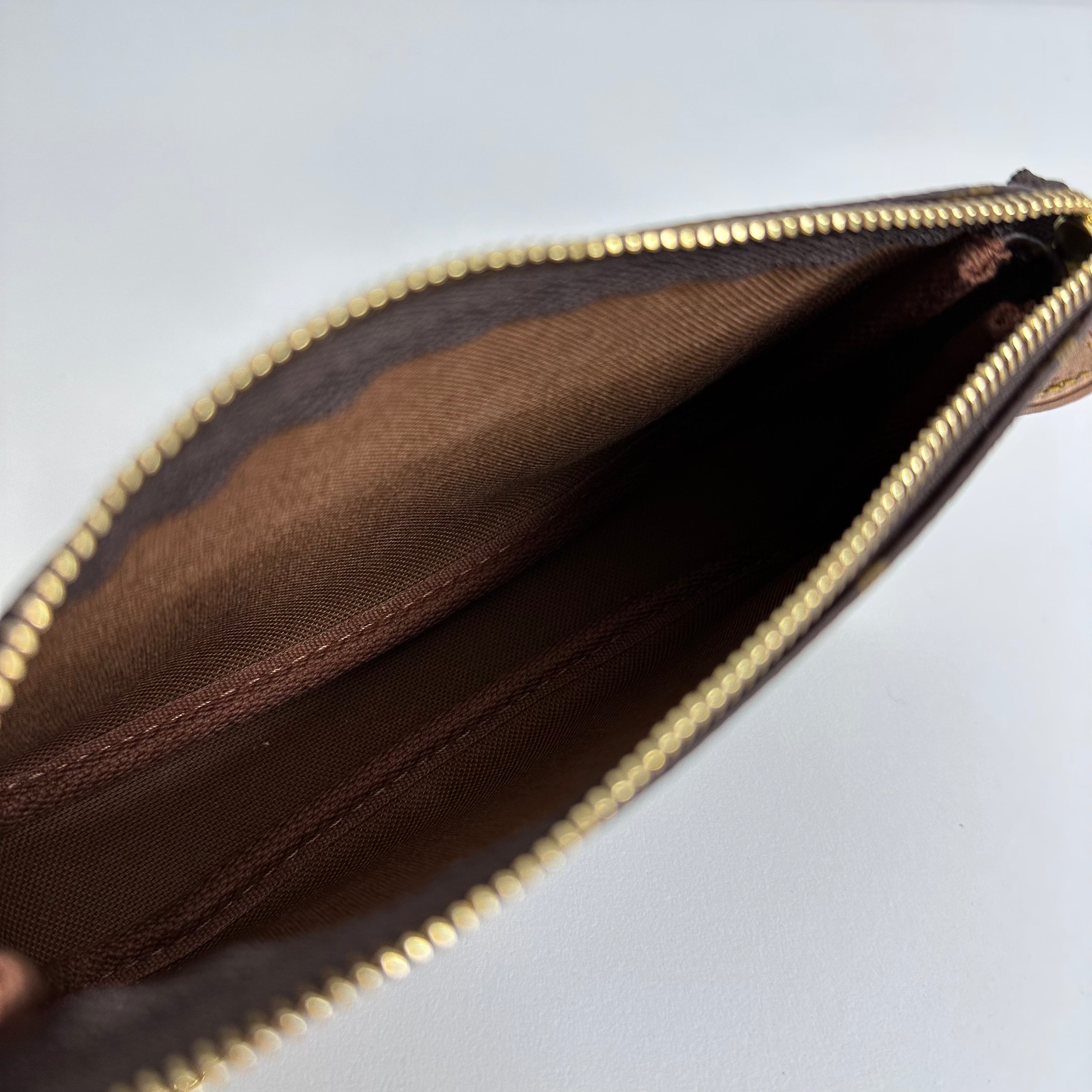 Monogram Mini Pochette Accessoires