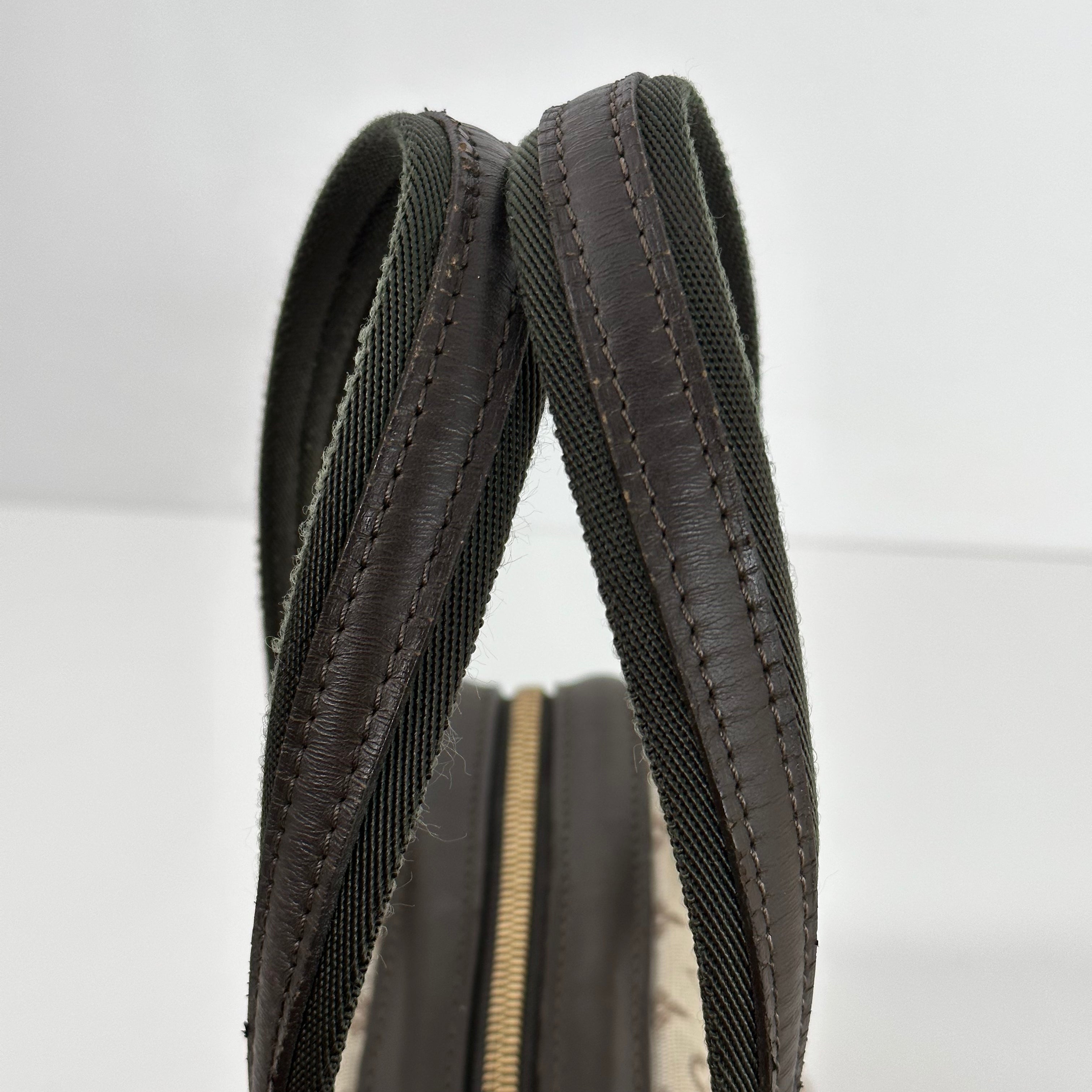 Vintage Monogram Mini Lin Josephine PM