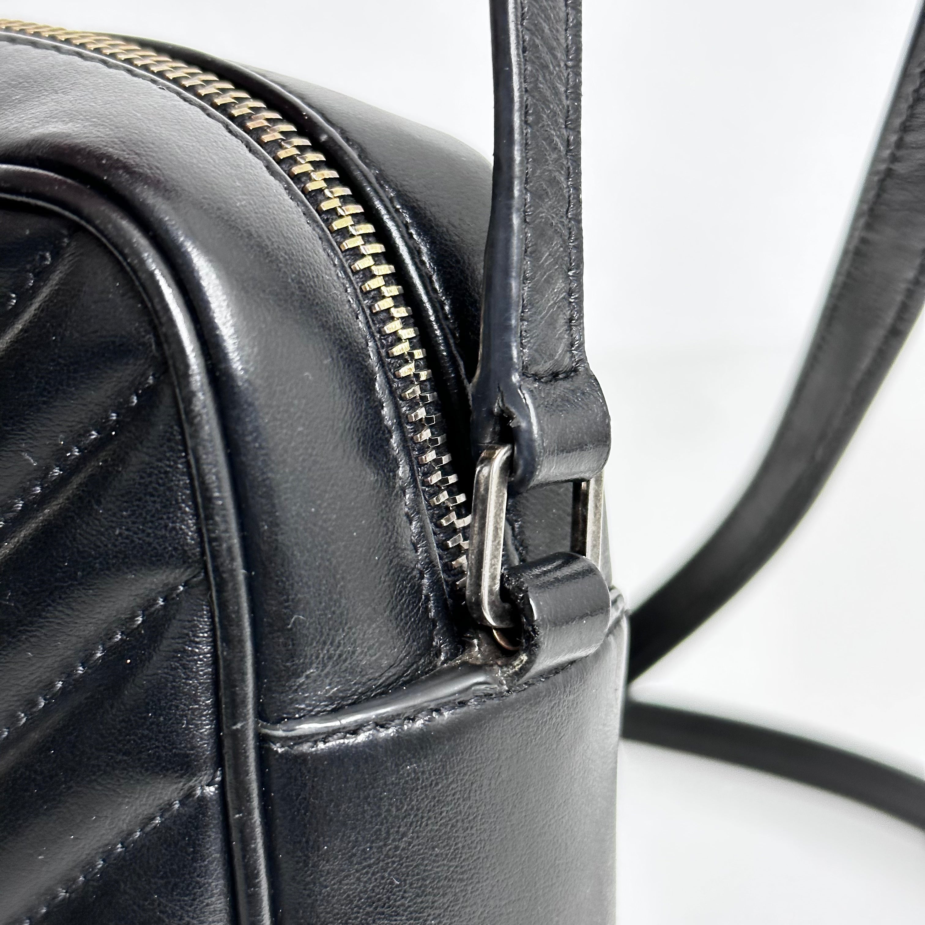 Monogram Matelasse Lou Camera Bag