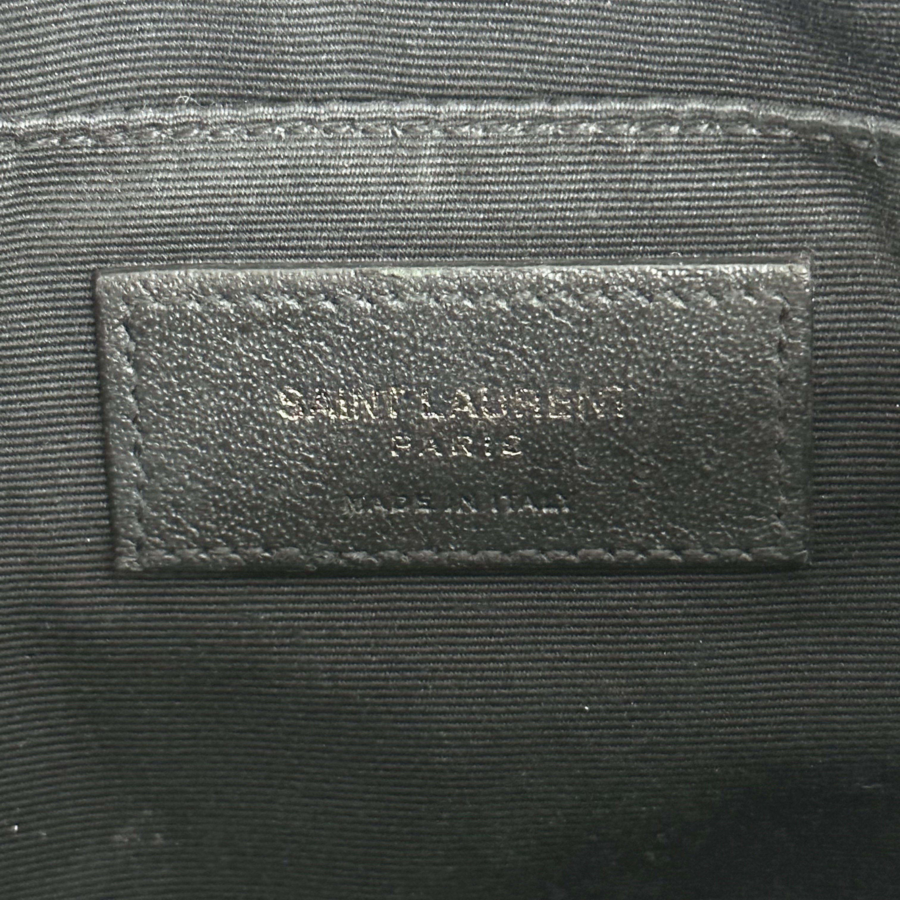 Monogram Matelasse Lou Camera Bag