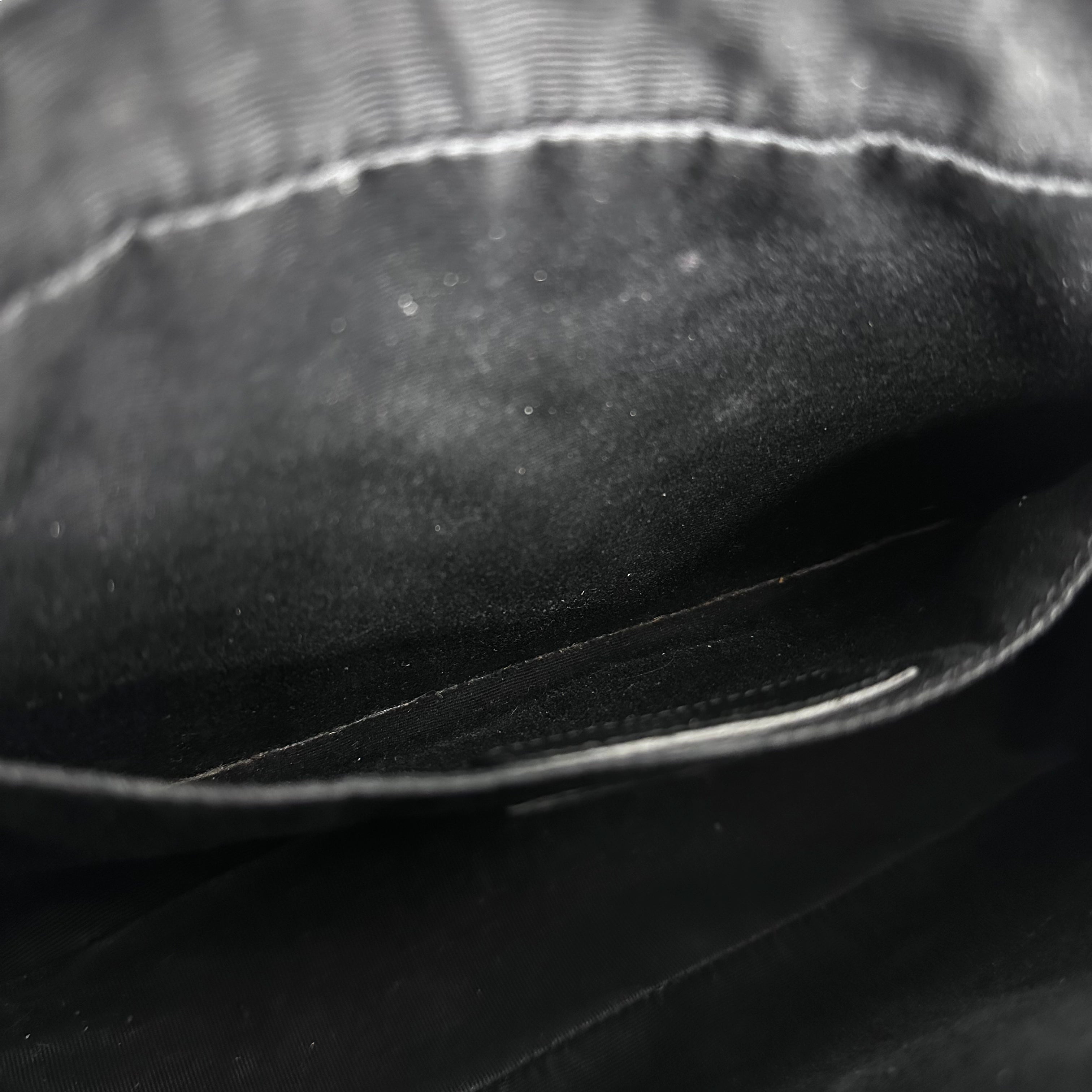 Monogram Matelasse Lou Camera Bag