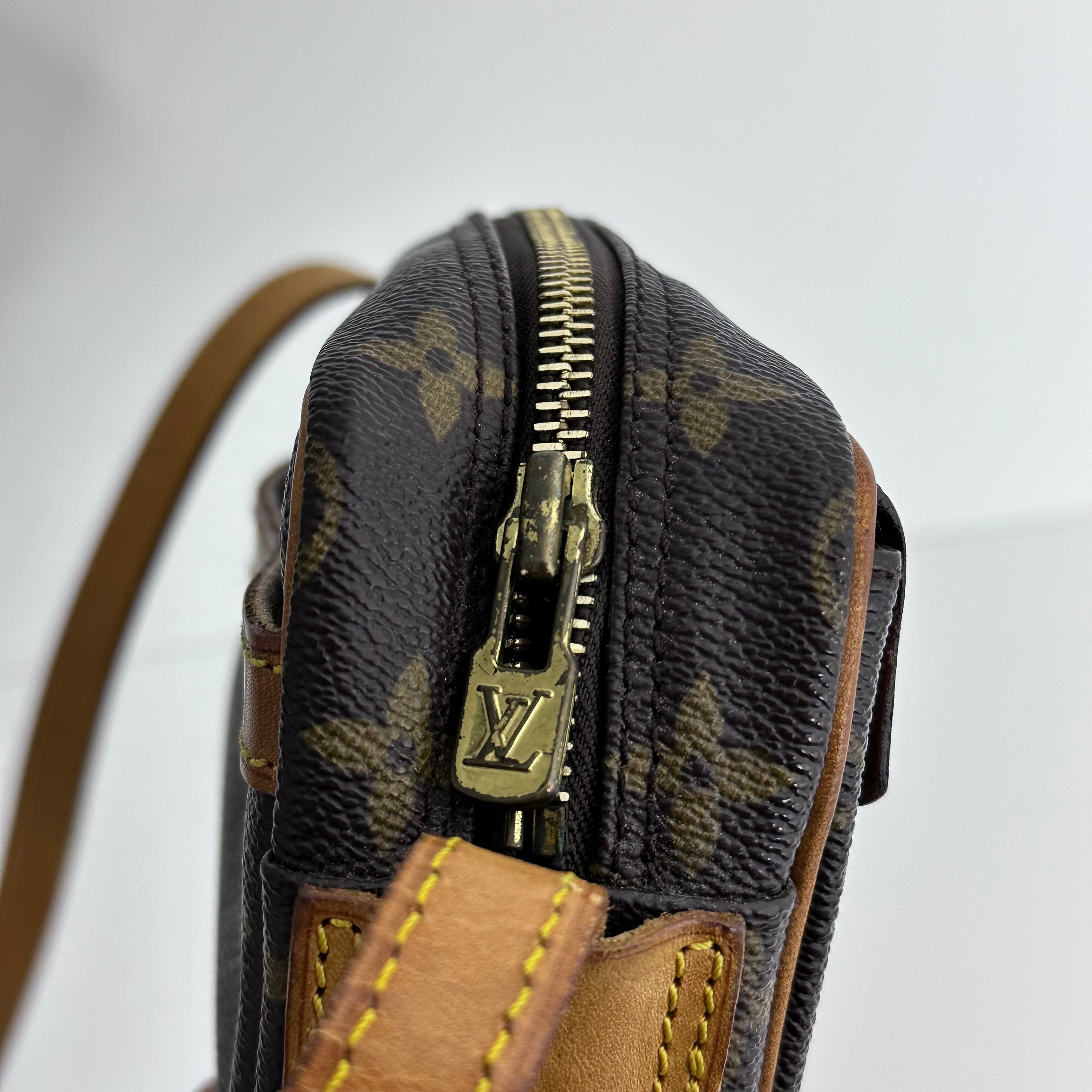 Monogram Jeune Fille MM