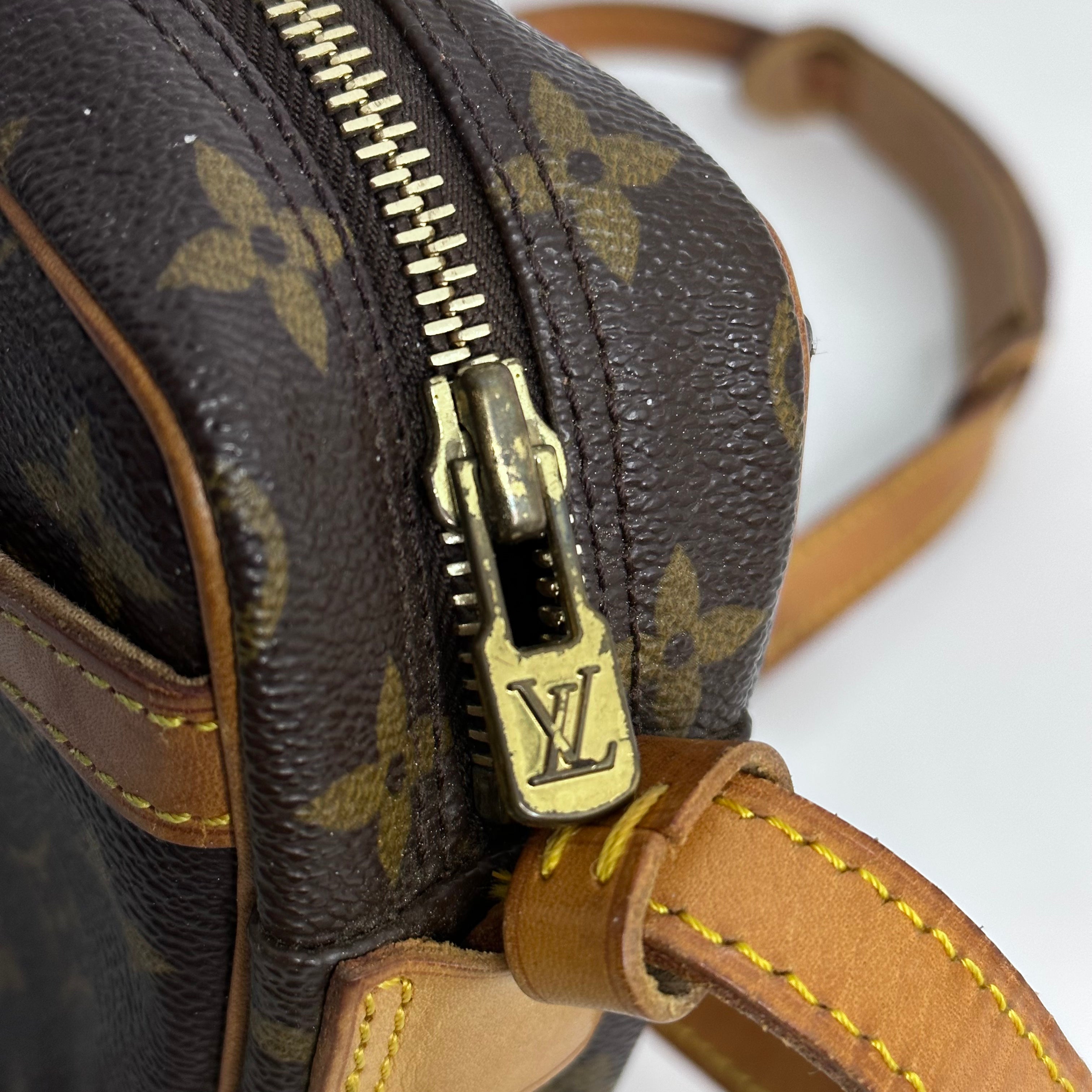 Monogram Jeune Fille MM