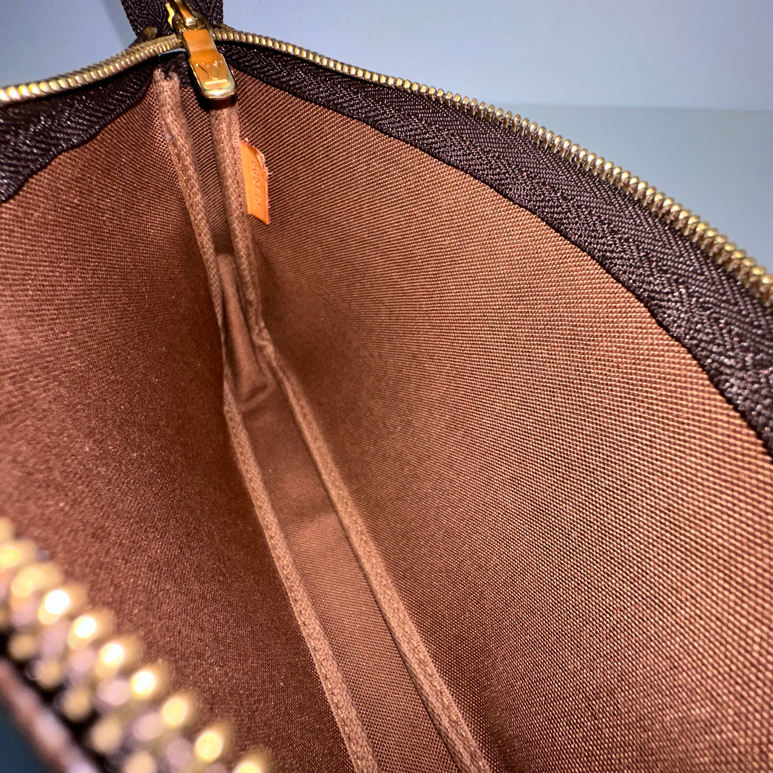 Pochette Accessoires