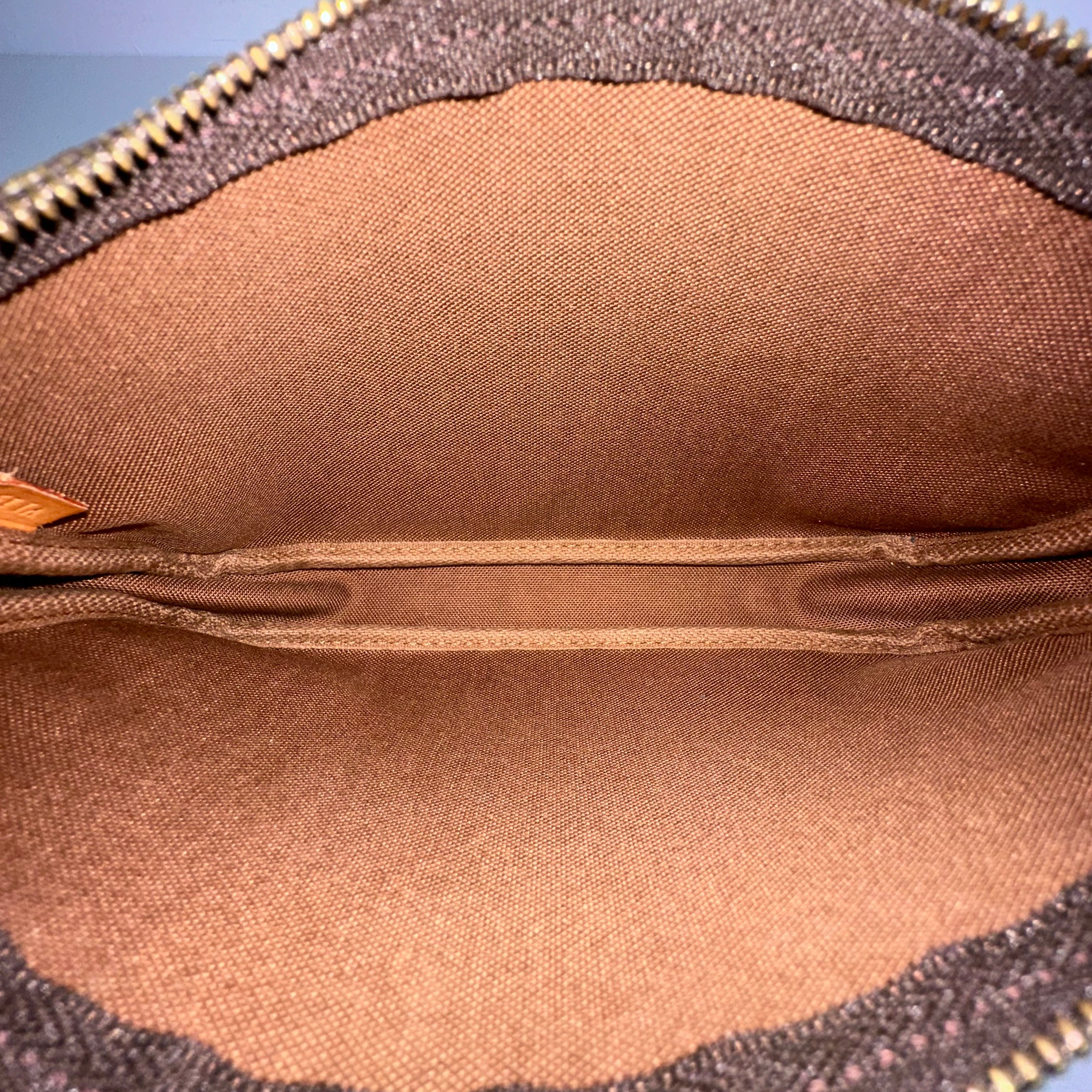 Pochette Accessoires