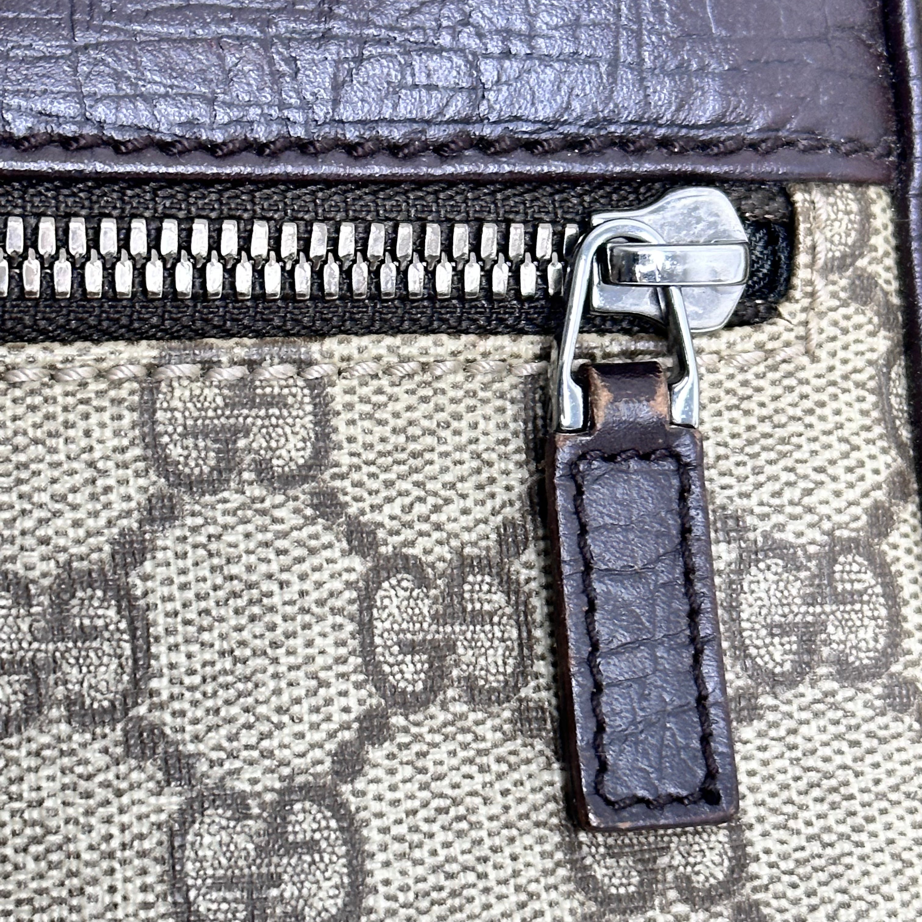 Supreme Canvas Crossbody