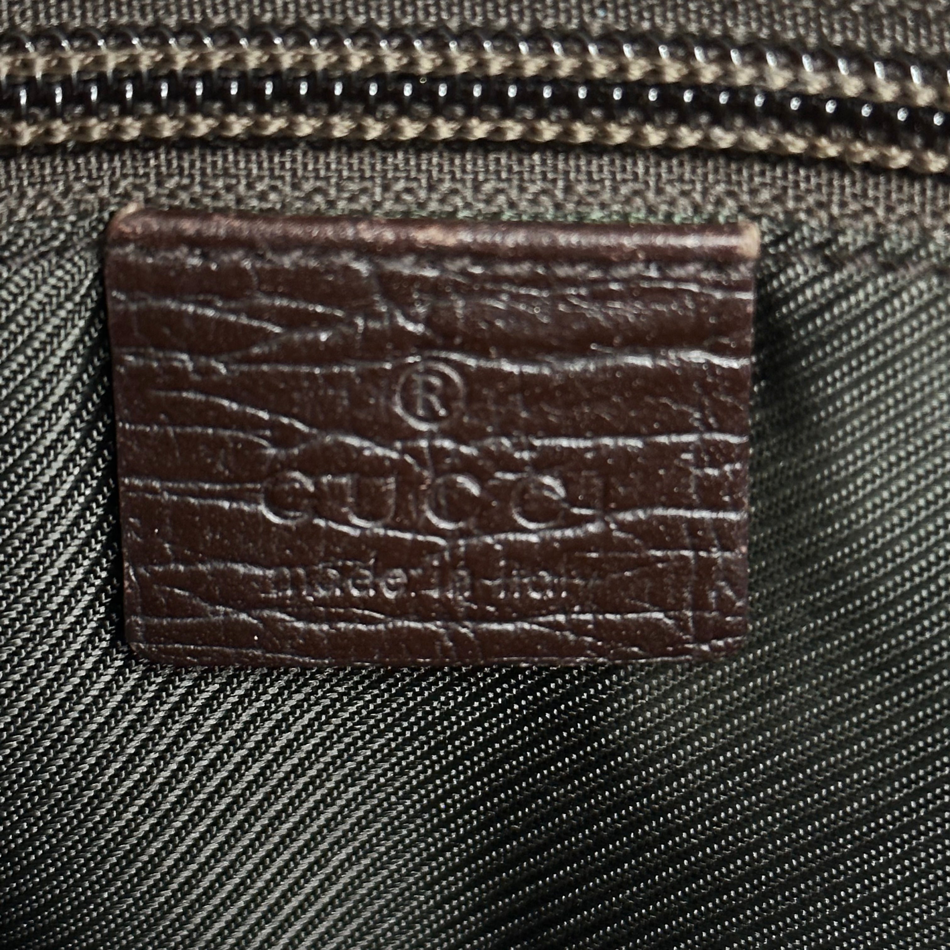 Supreme Canvas Crossbody