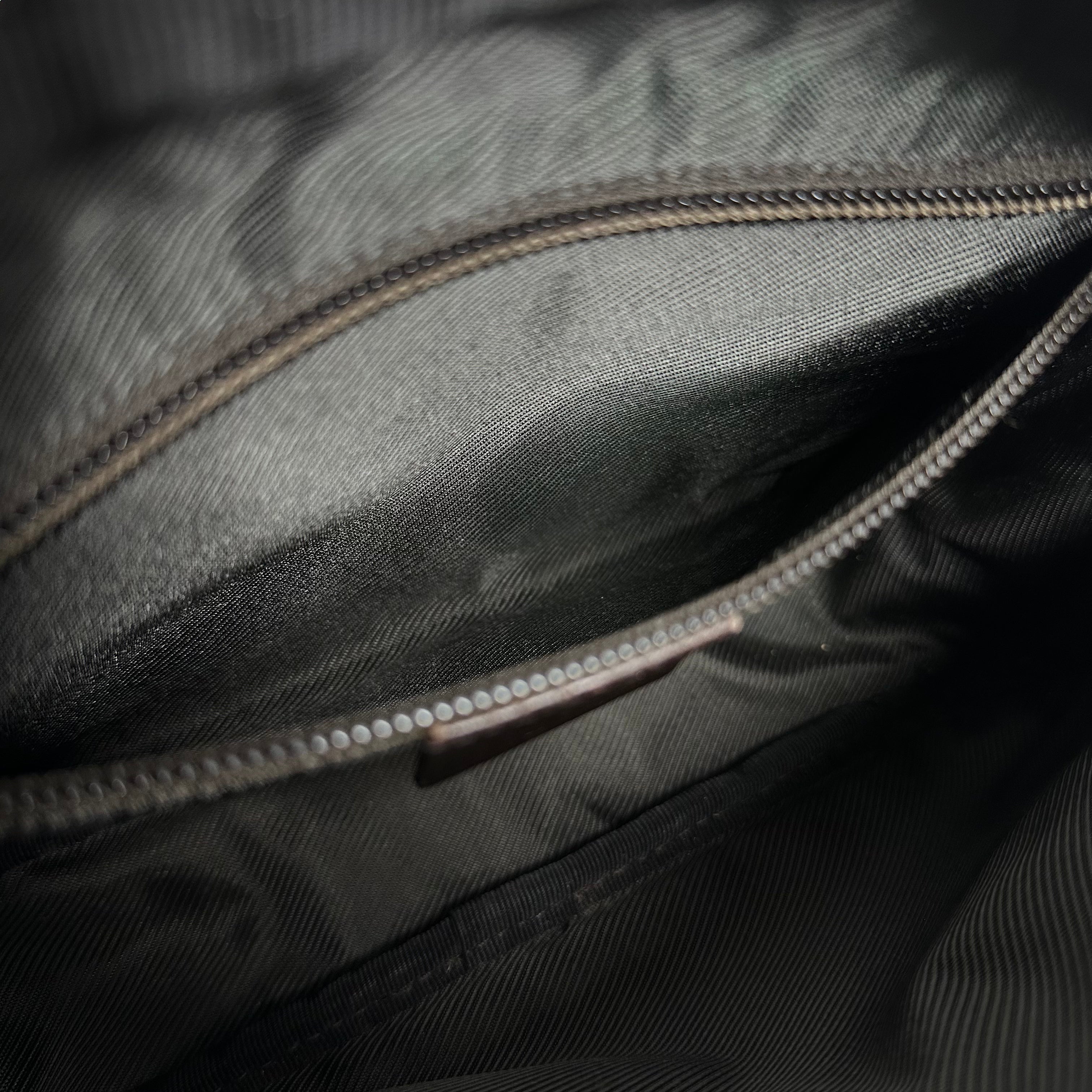 Supreme Canvas Crossbody