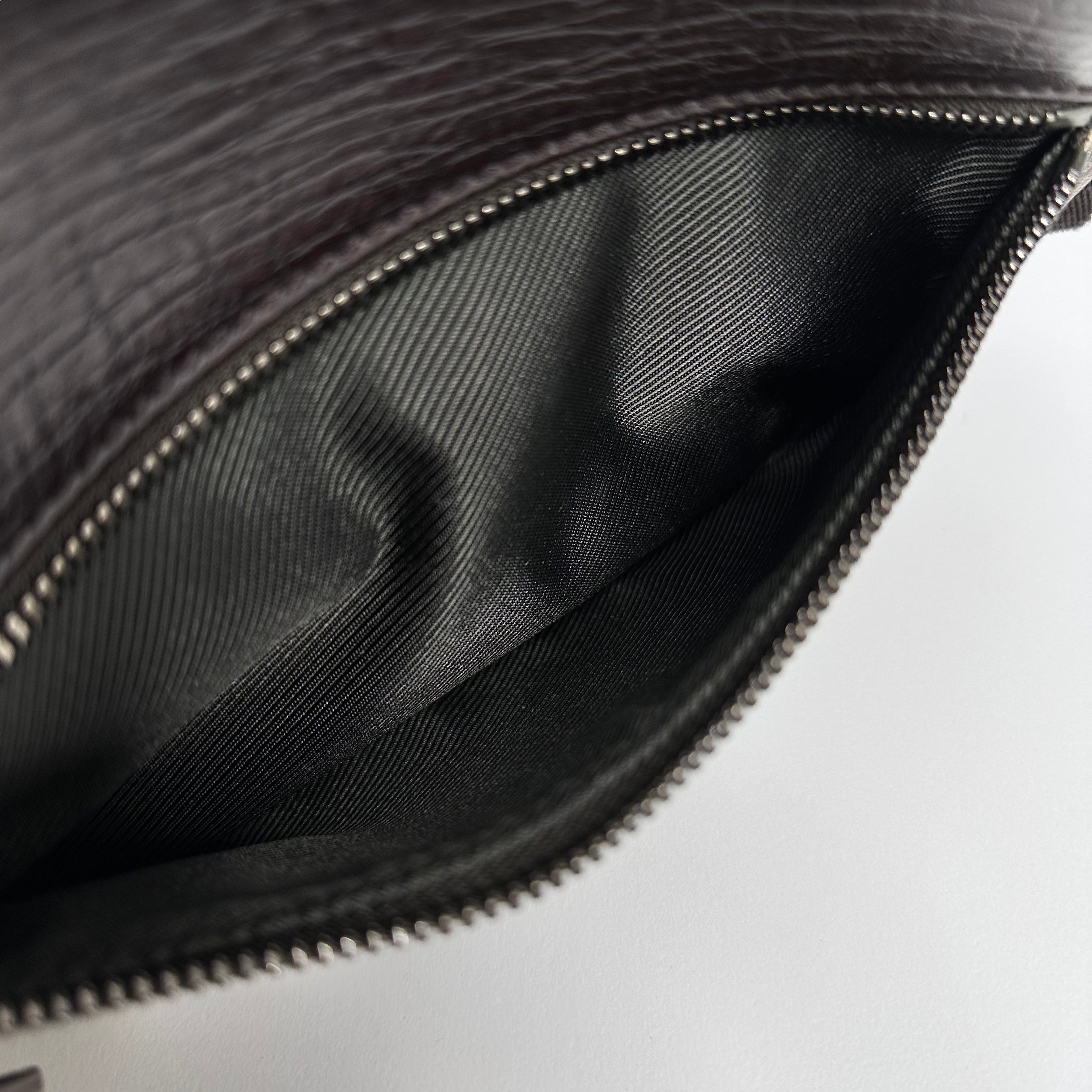 Supreme Canvas Crossbody