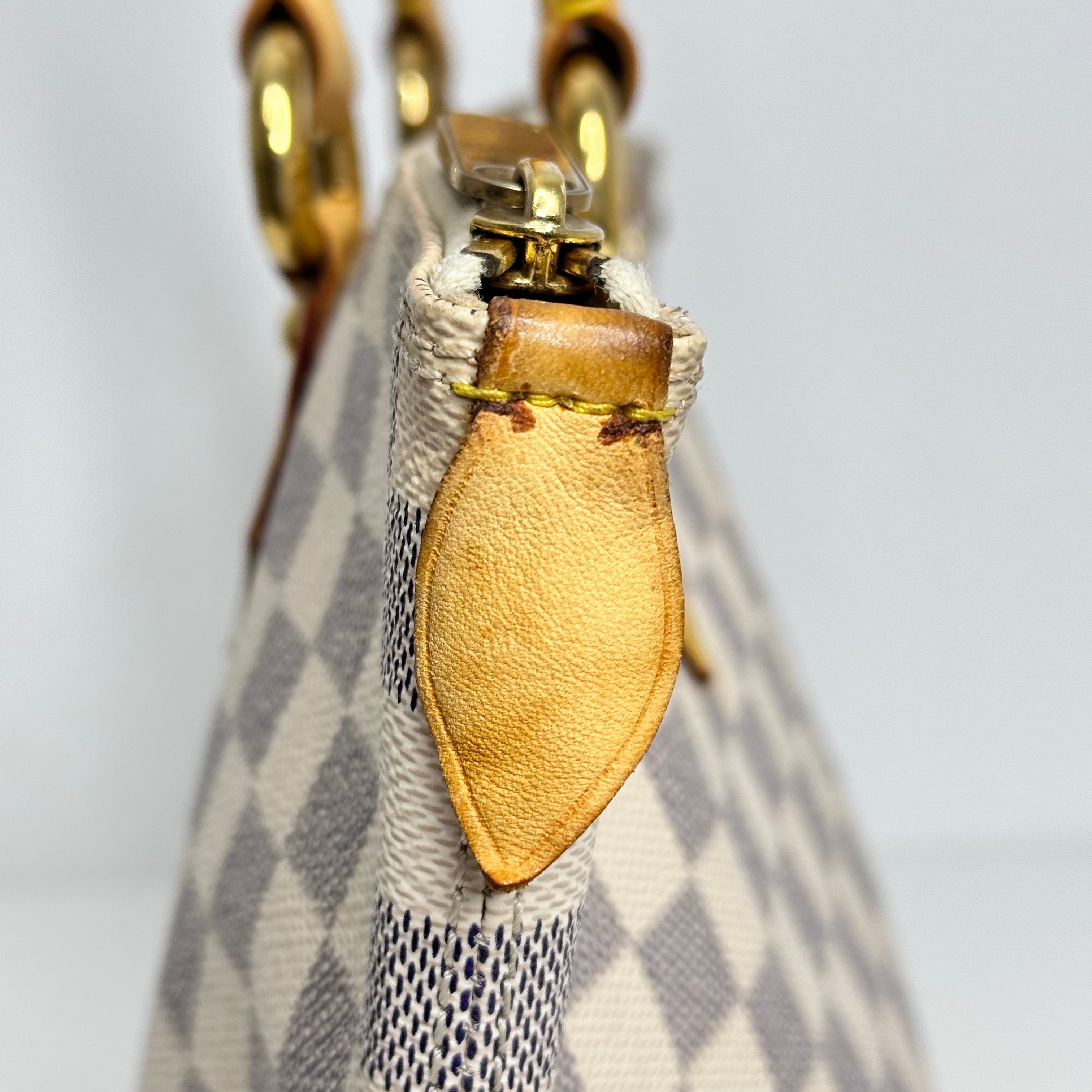 Damier Azur Saleya PM
