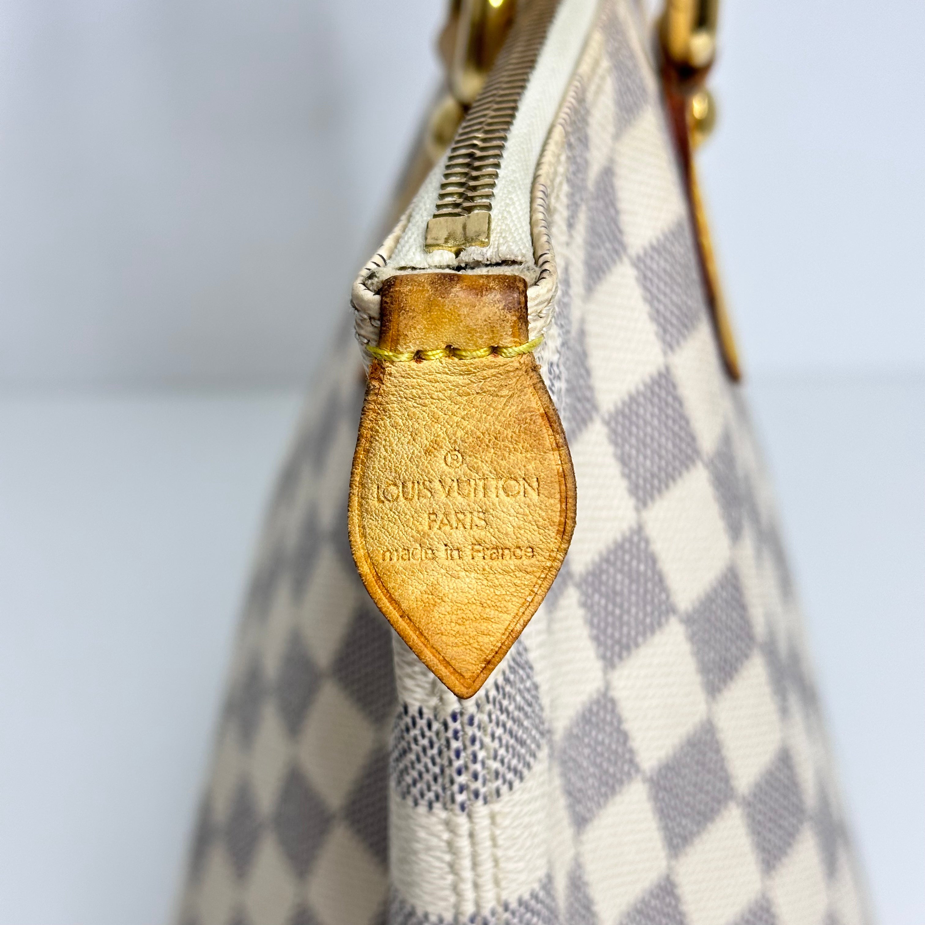 Damier Azur Saleya PM