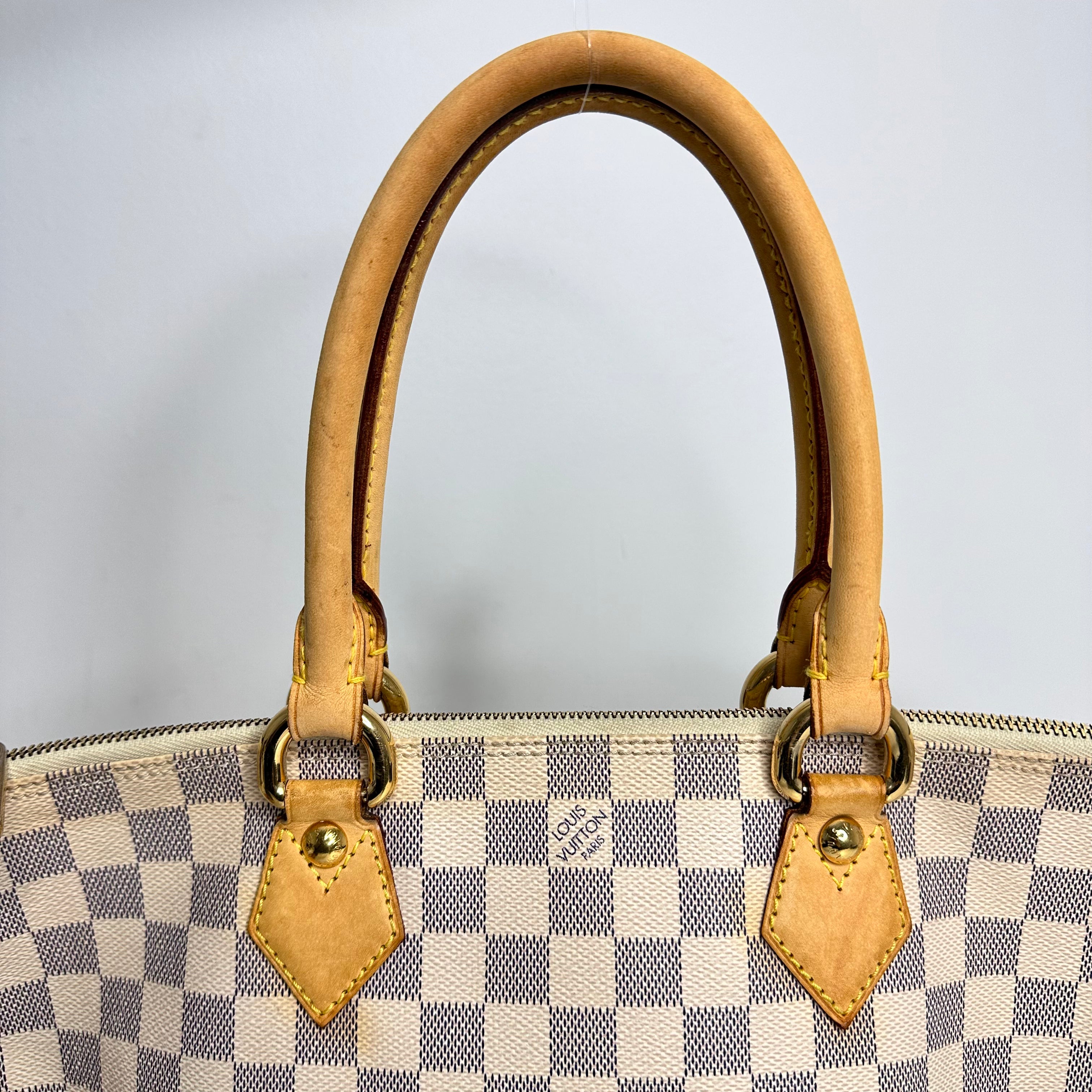 Damier Azur Saleya PM