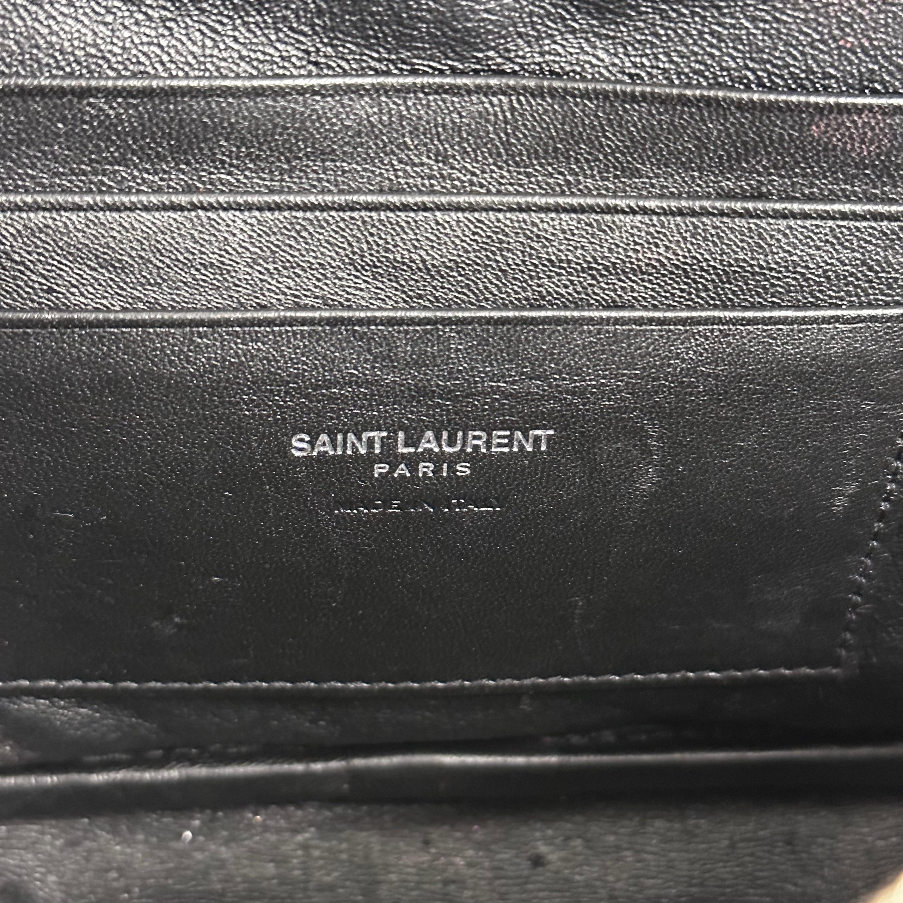 Lou Mini Bag