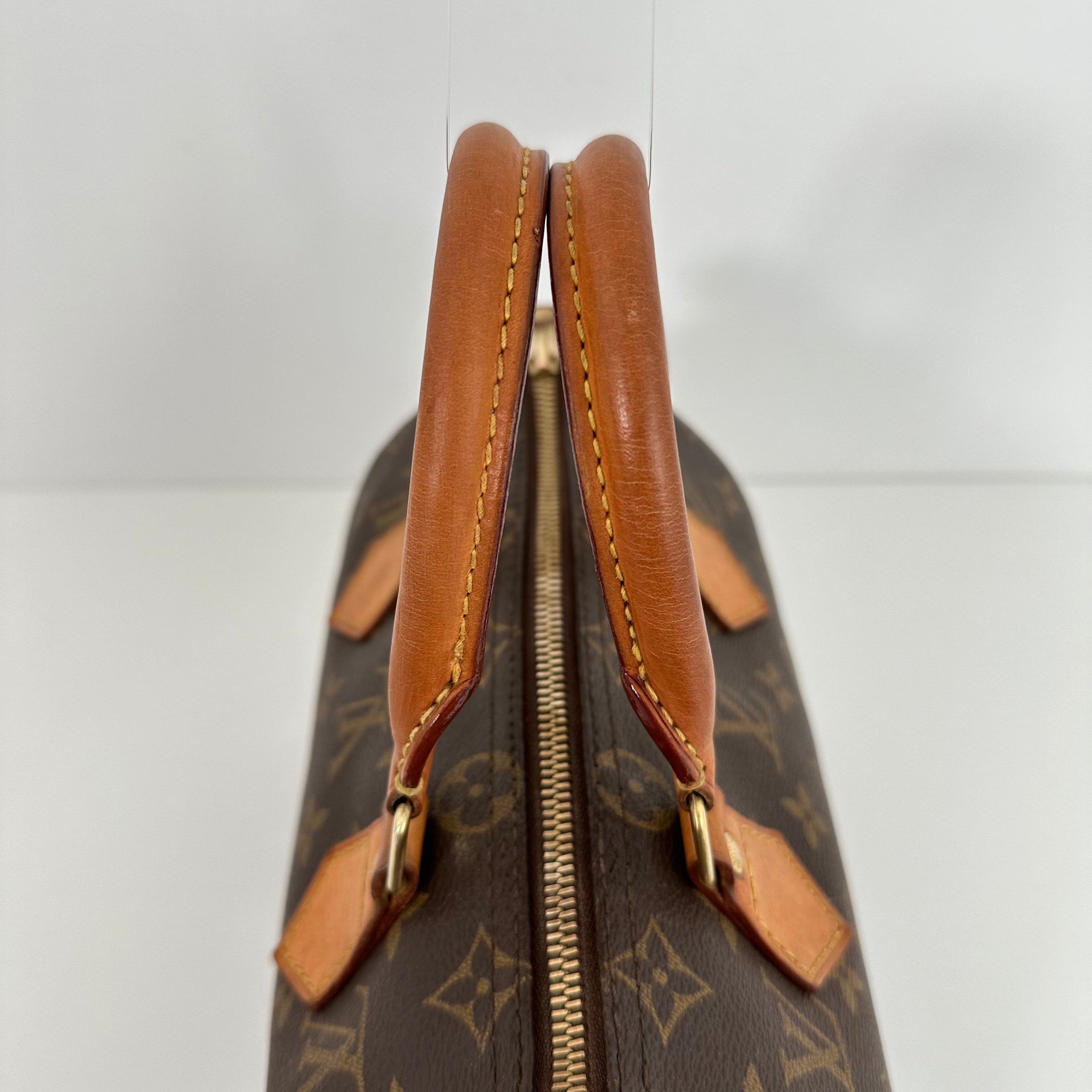 Monogram Speedy 25