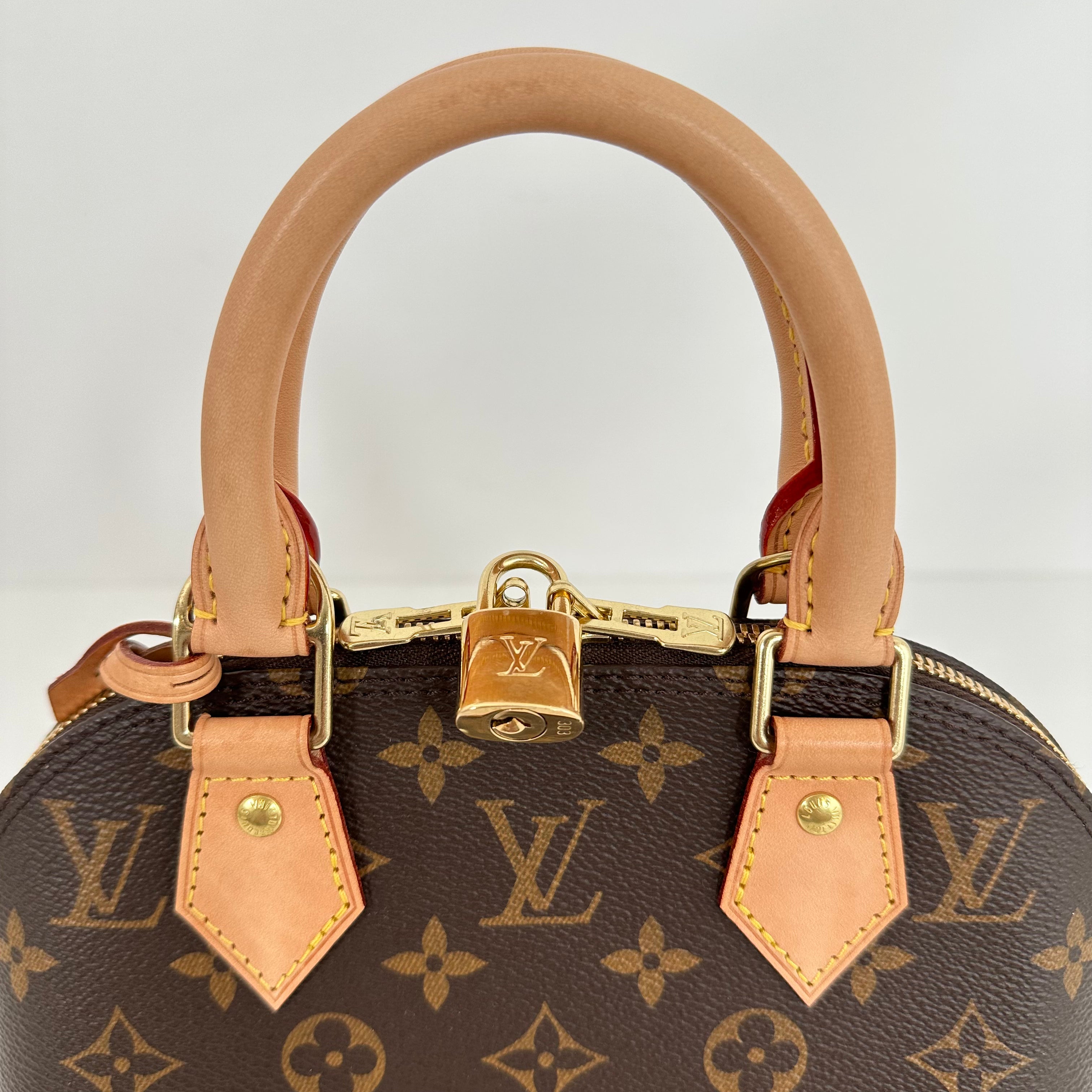 Monogram Alma BB