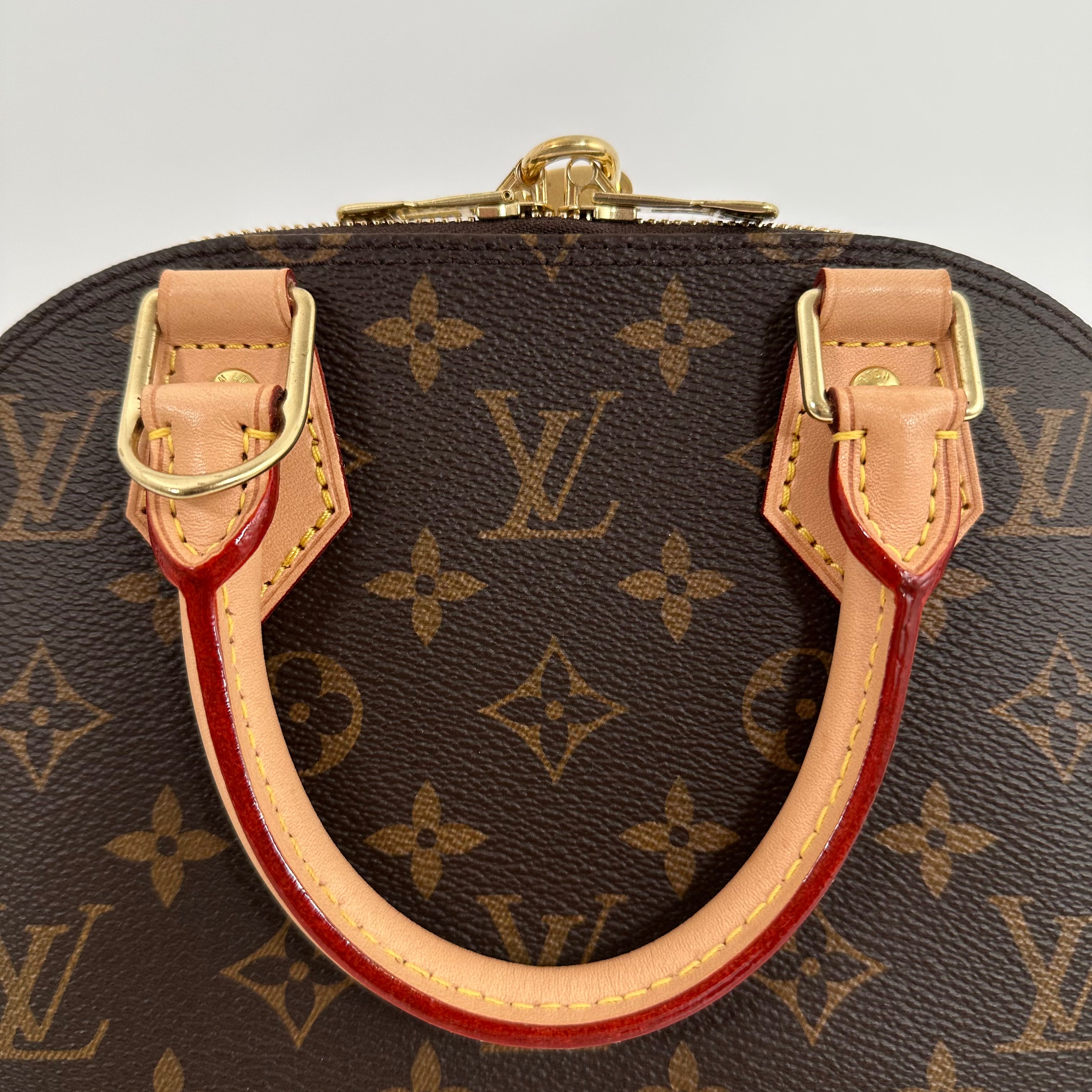 Monogram Alma BB