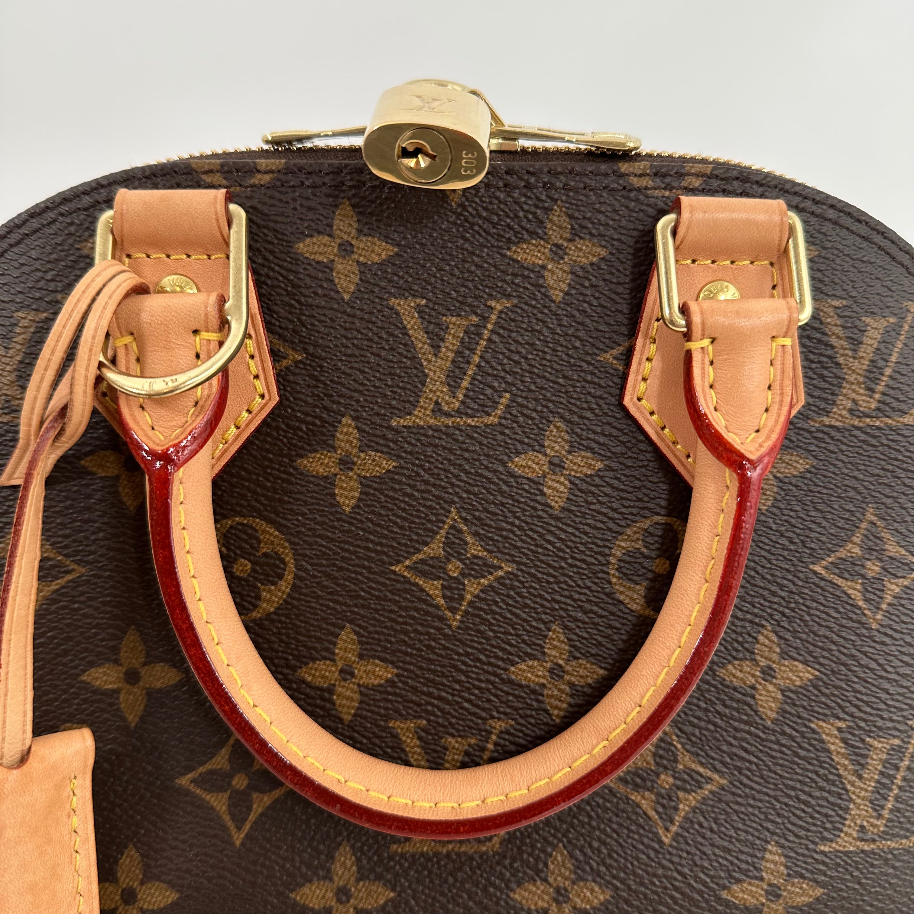 Monogram Alma BB