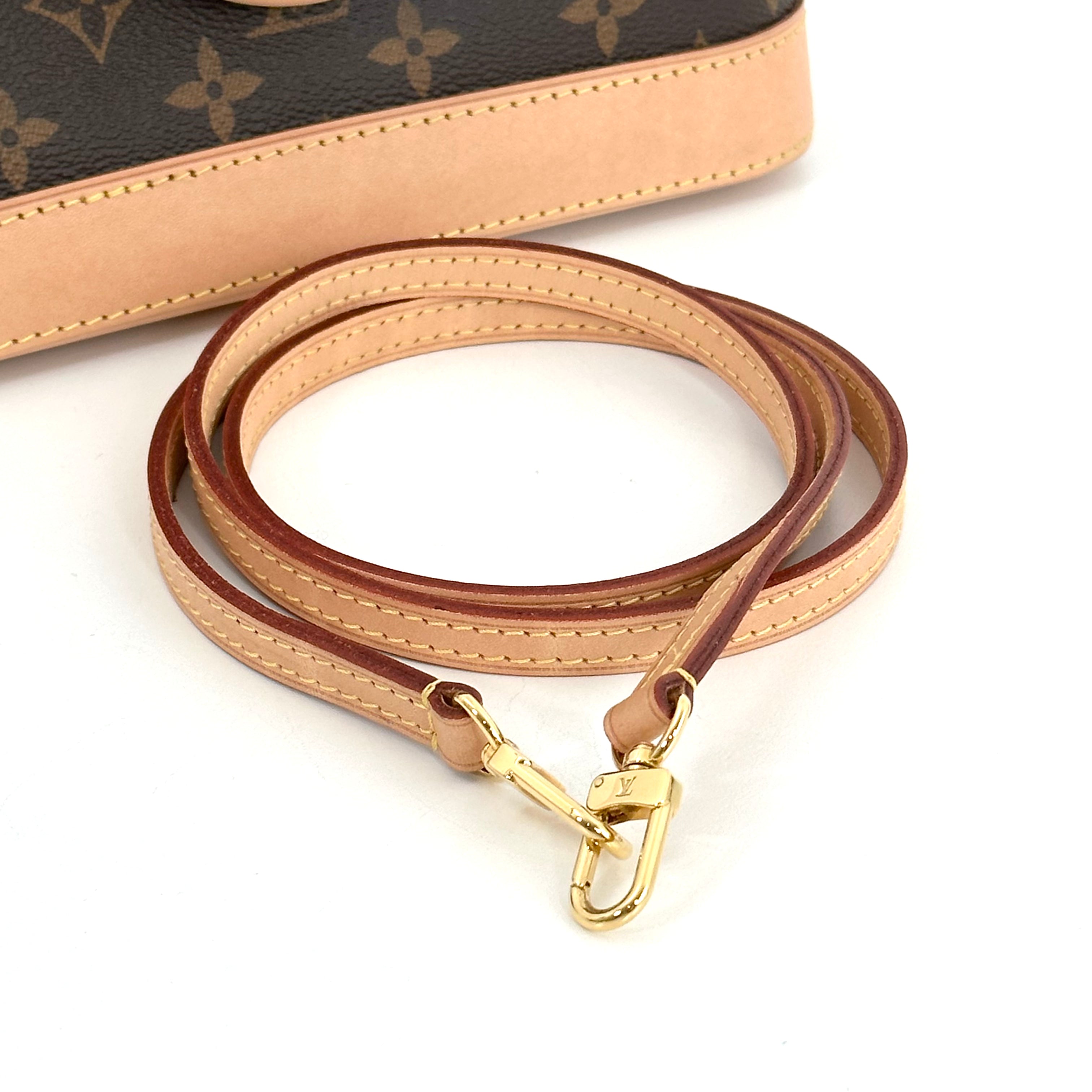 Monogram Alma BB